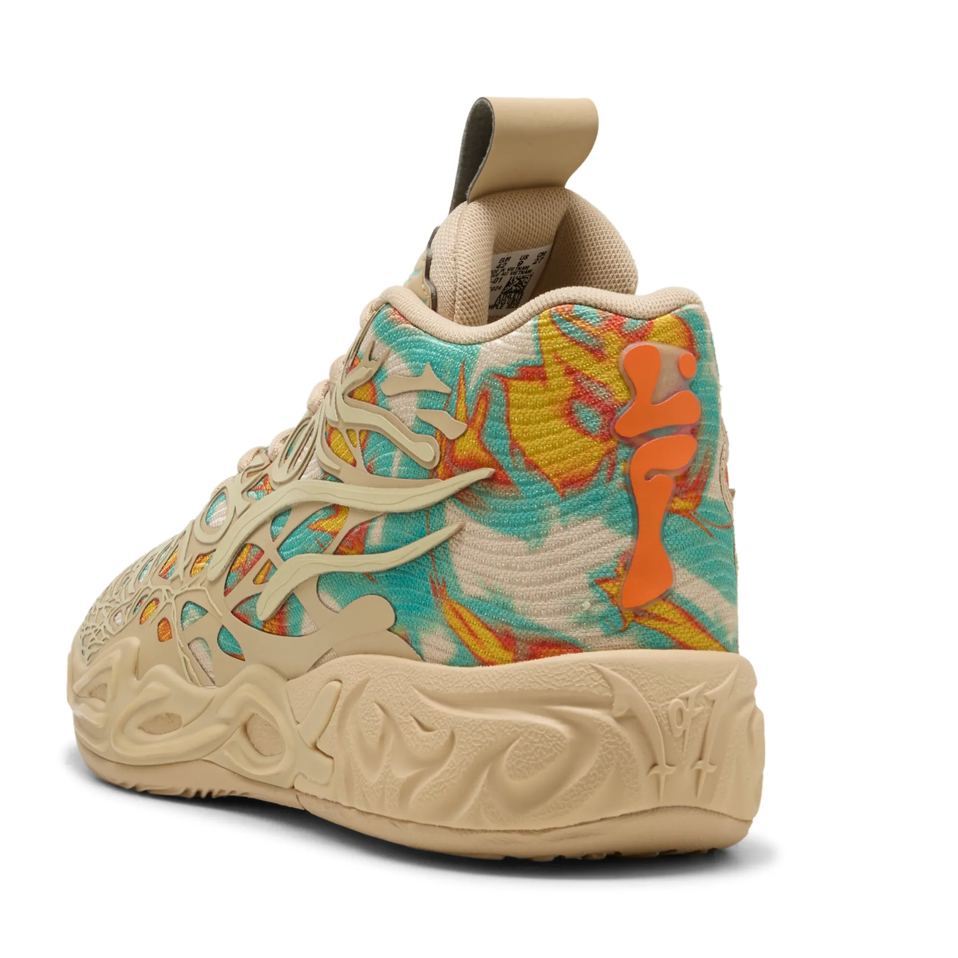 LaMelo Ball MB.04 Flare - Image 6