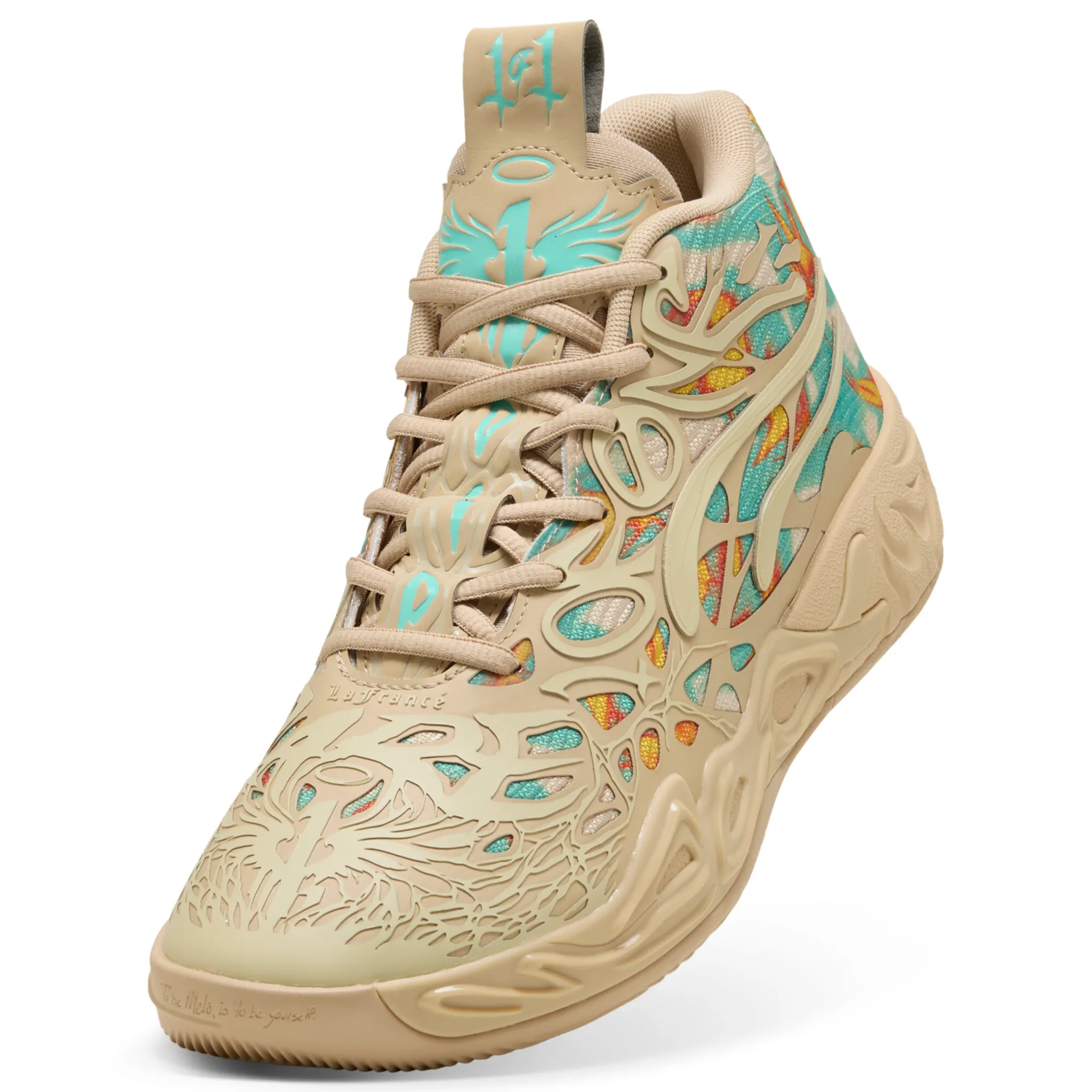 LaMelo Ball MB.04 Flare - Image 7