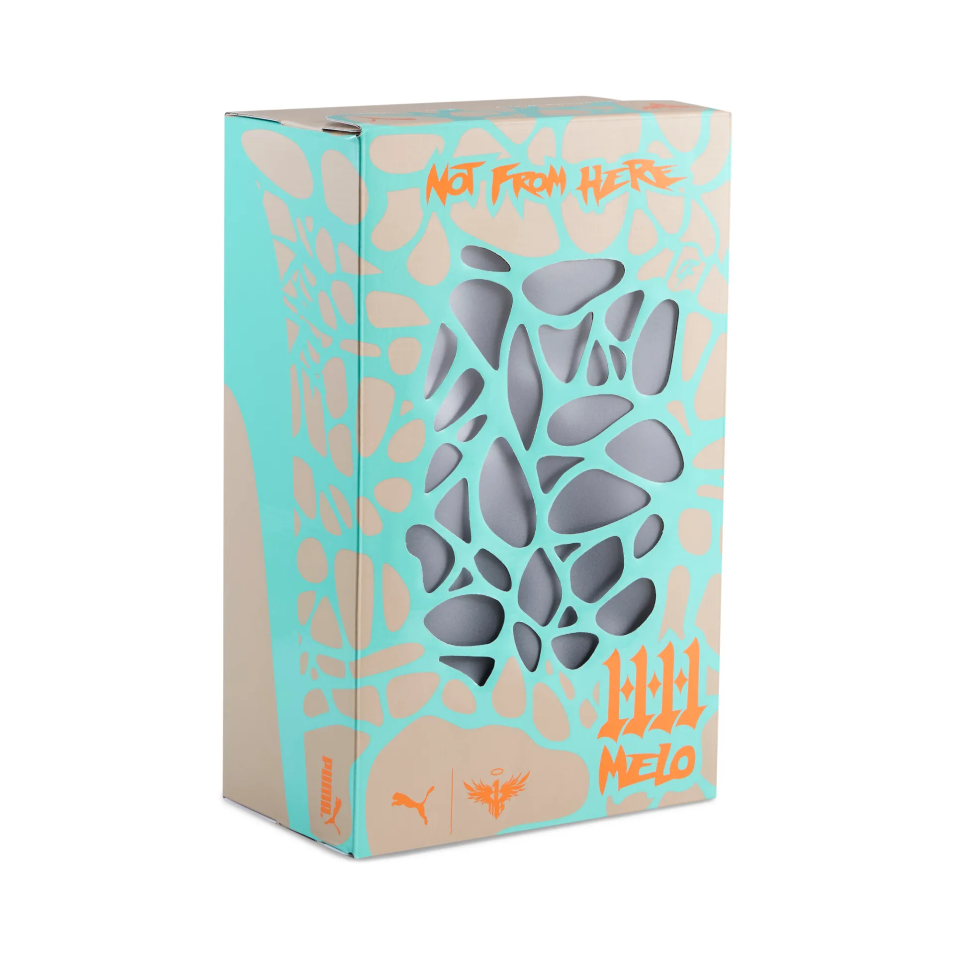LaMelo Ball MB.04 Flare - Image 8