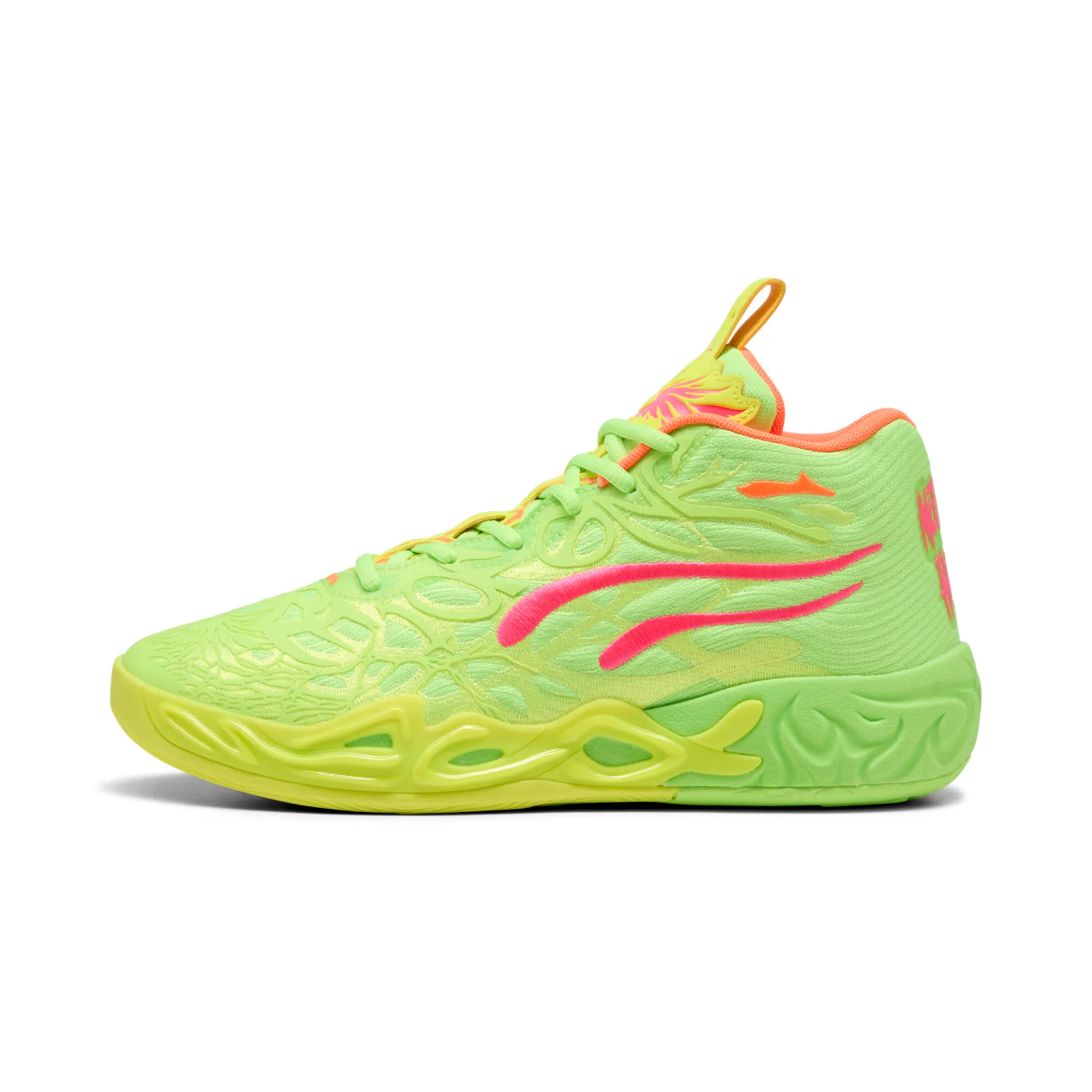LaMelo Ball MB.04 - Gem - Image 2