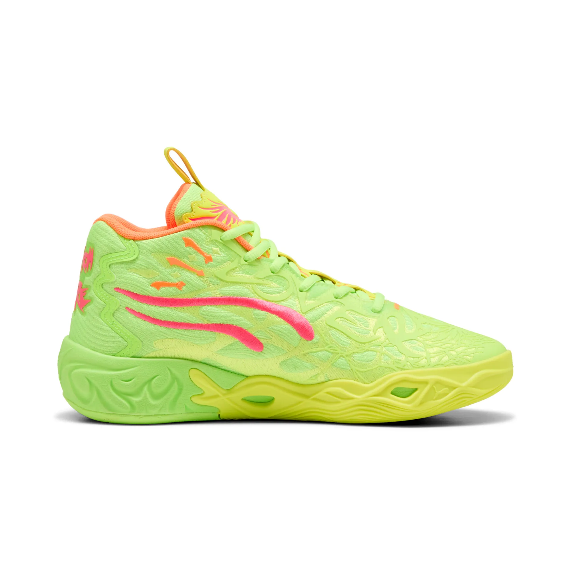 LaMelo Ball MB.04 - Gem - Image 3