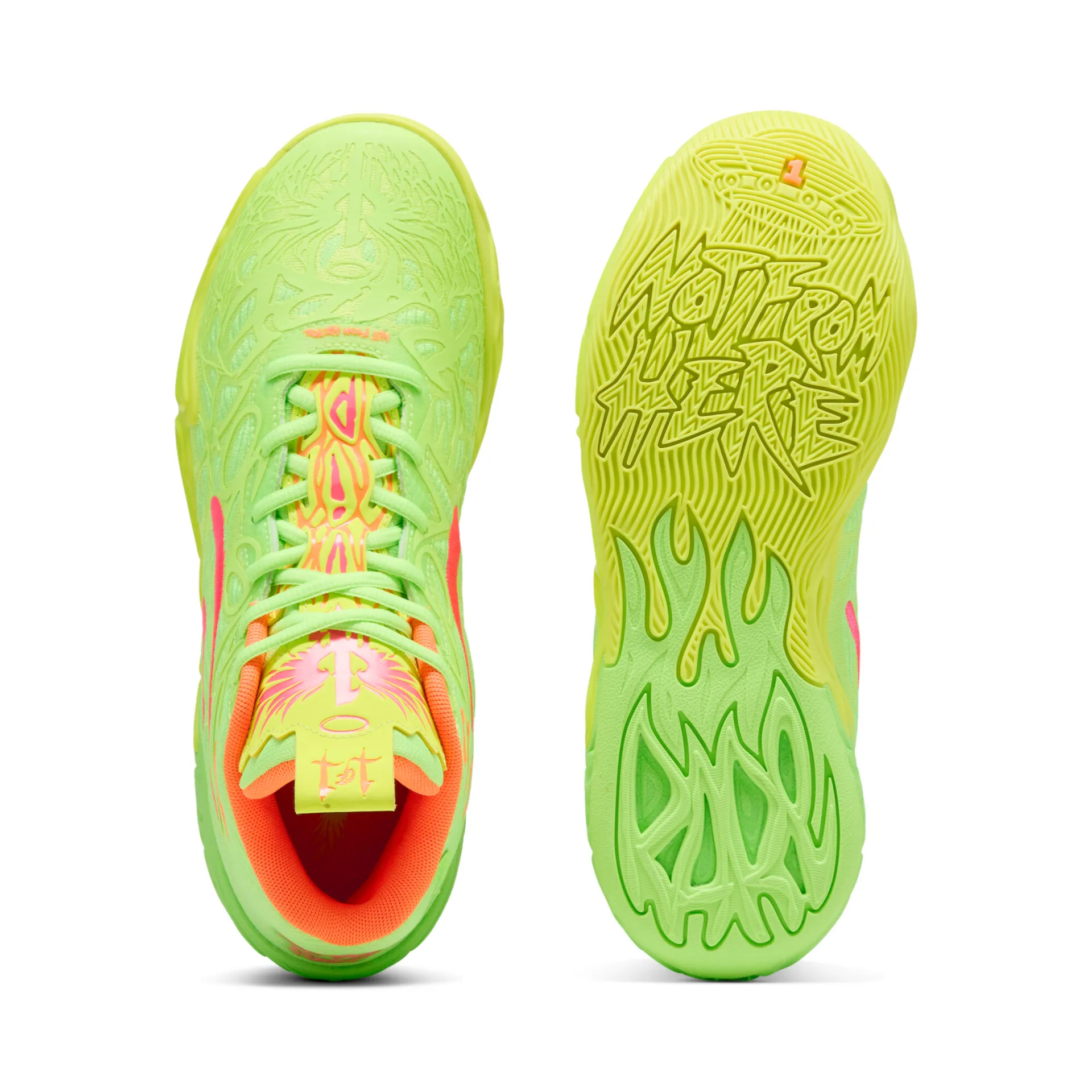 LaMelo Ball MB.04 - Gem - Image 4