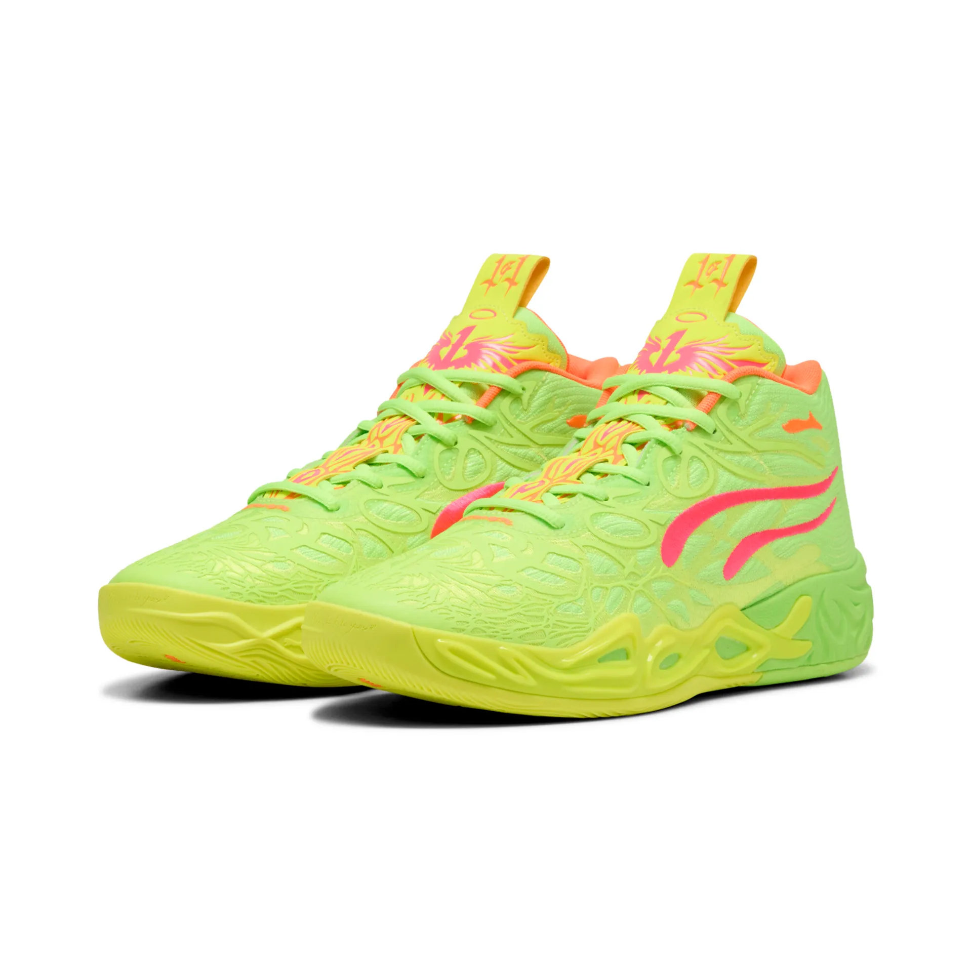 LaMelo Ball MB.04 - Gem - Image 5