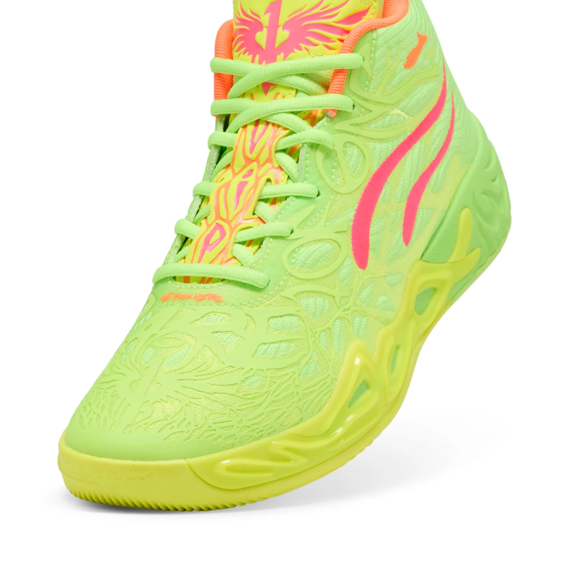 LaMelo Ball MB.04 - Gem - Image 6