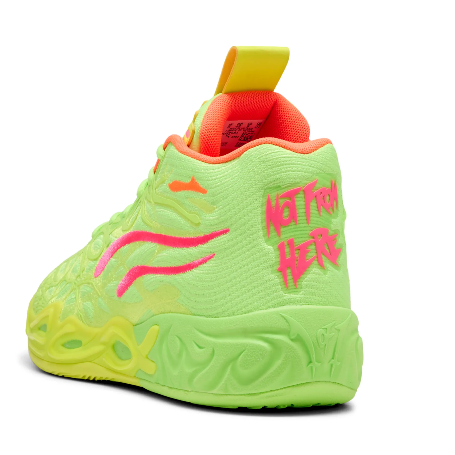 LaMelo Ball MB.04 - Gem - Image 7