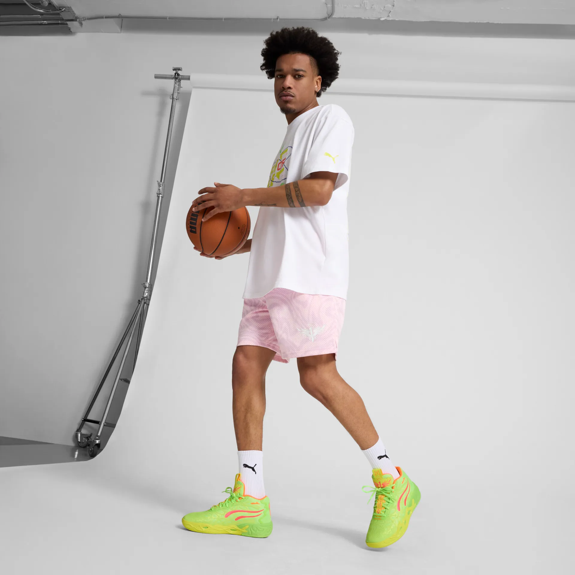 LaMelo Ball MB.04 - Gem - Image 8