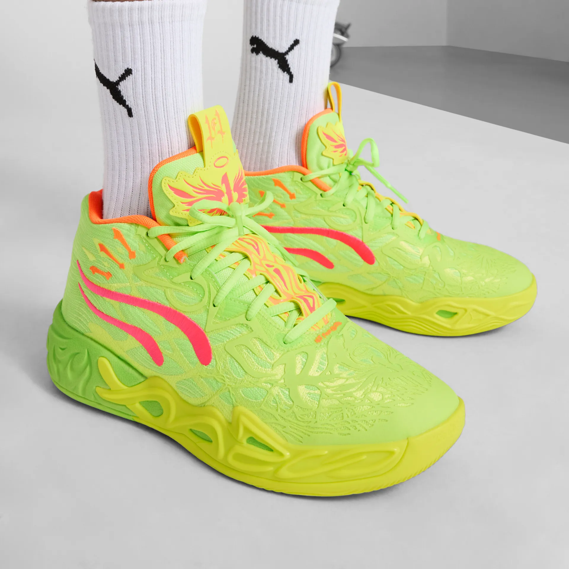 LaMelo Ball MB.04 - Gem - Image 9