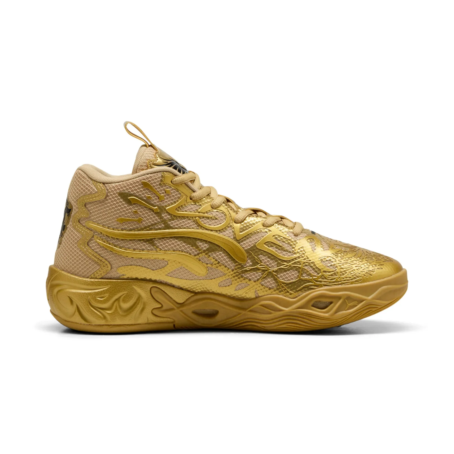 LaMelo Ball MB.04 - Golden Child - Image 3