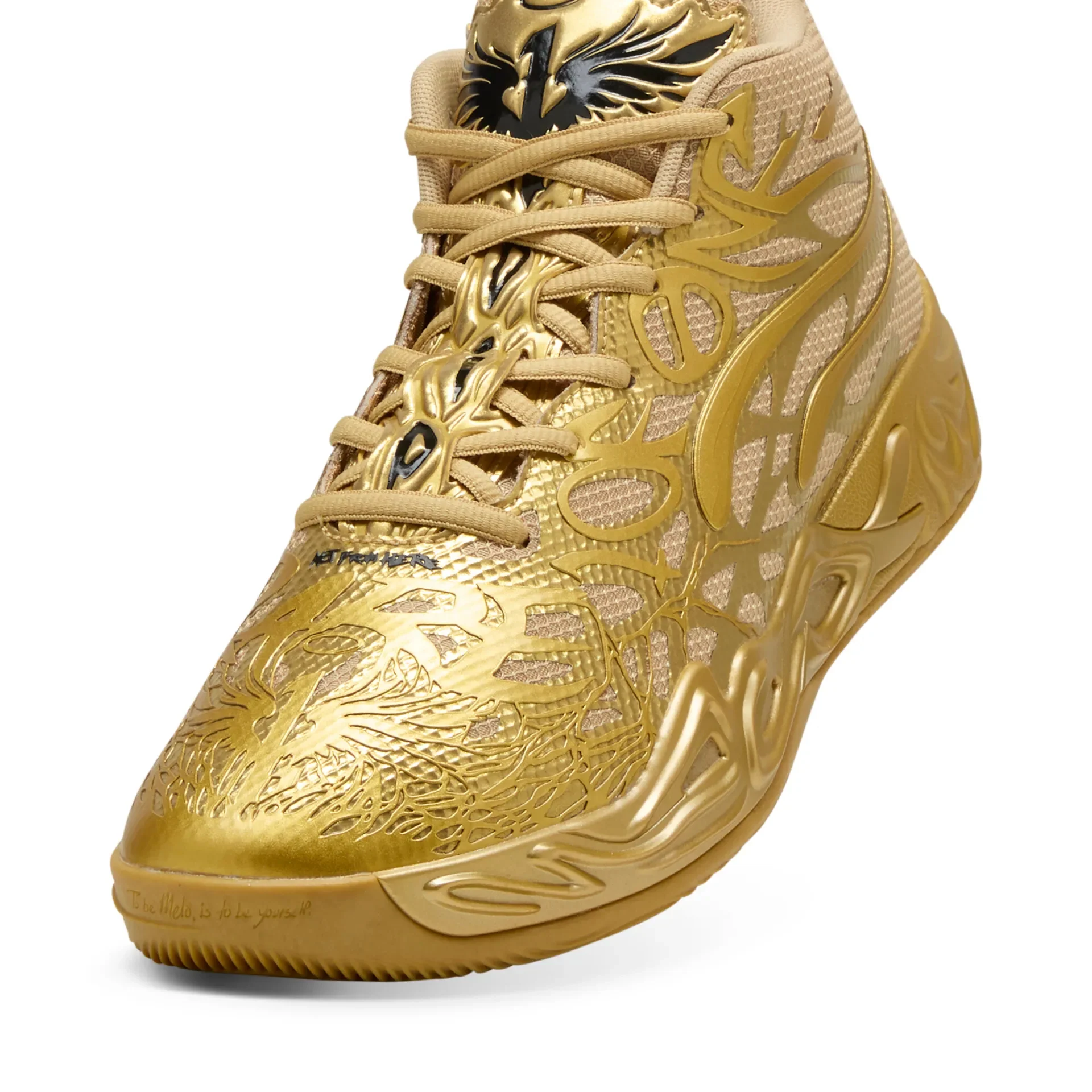LaMelo Ball MB.04 - Golden Child - Image 6