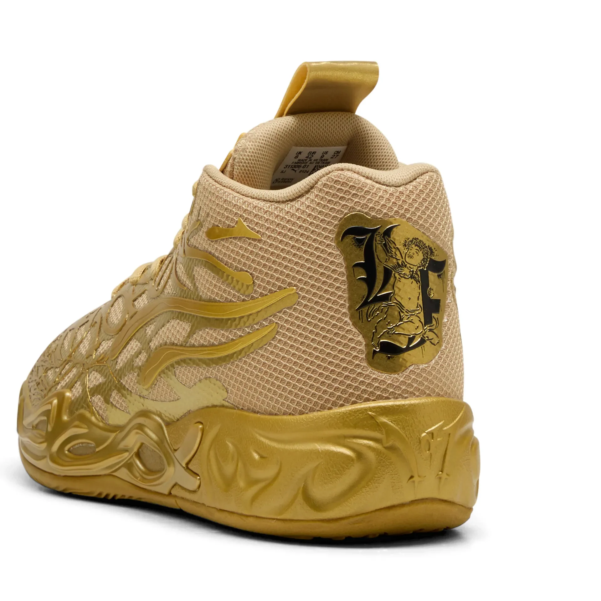 LaMelo Ball MB.04 - Golden Child - Image 7