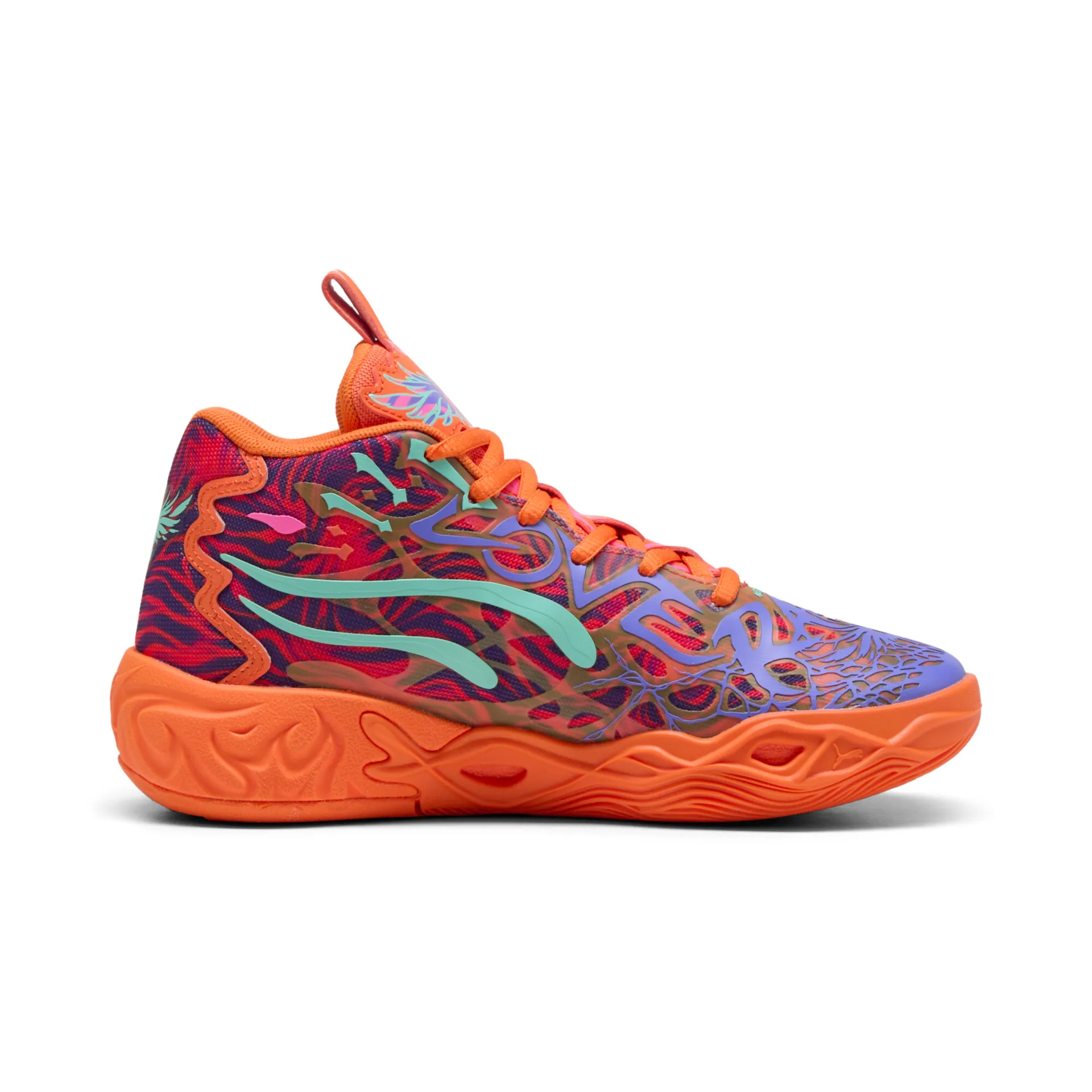 LaMelo Ball MB.04 GS - Creativity Pack - Image 3
