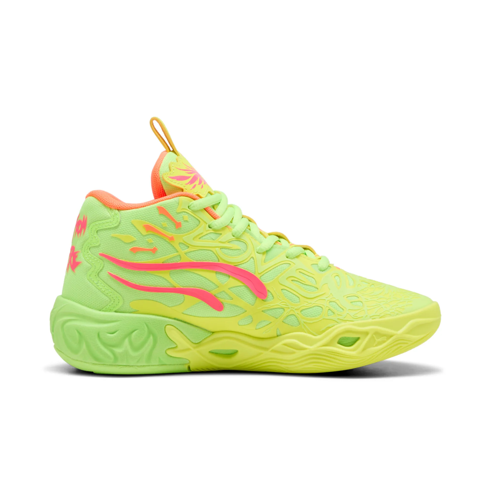 LaMelo Ball MB.04 GS - Gem - Image 3