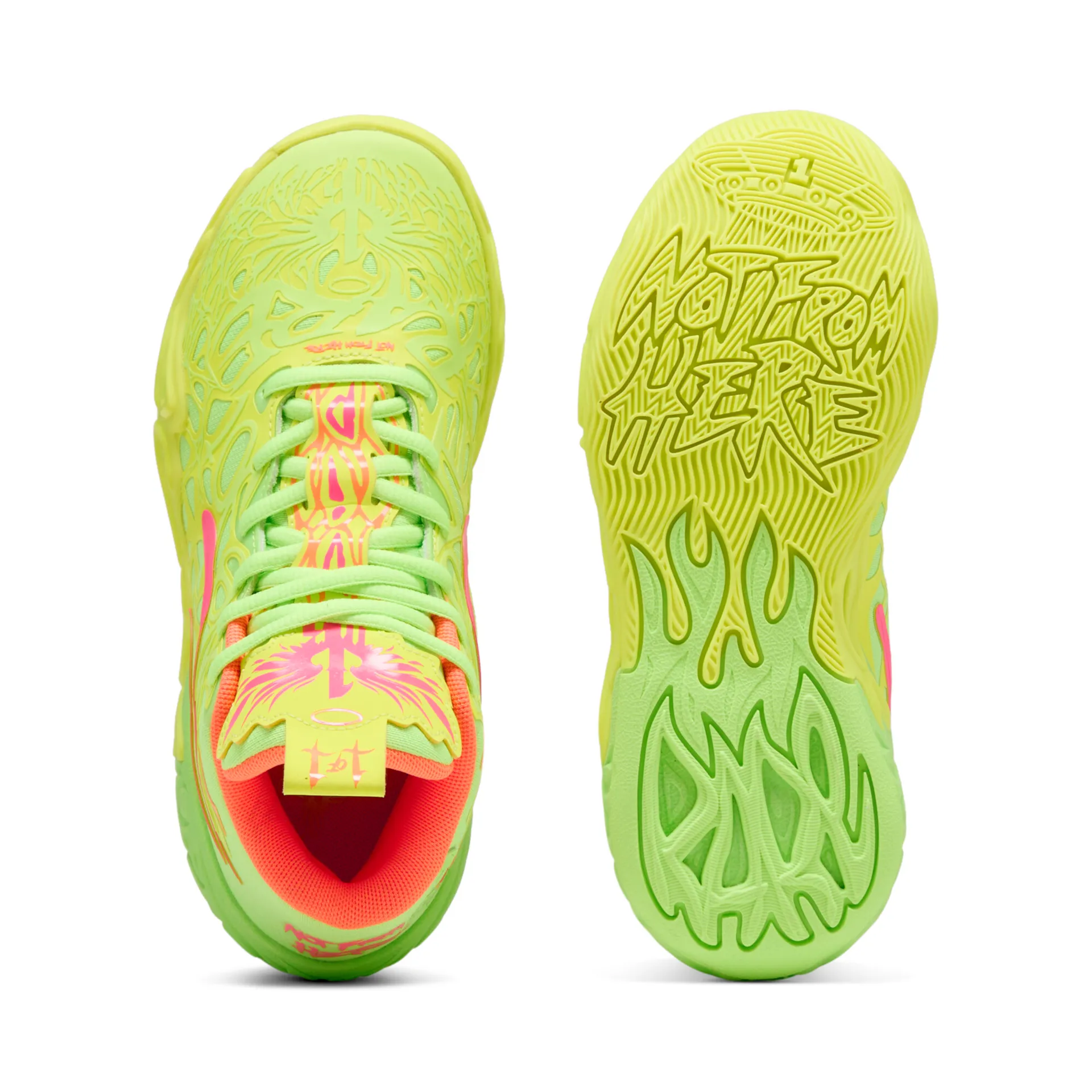 LaMelo Ball MB.04 GS - Gem - Image 4