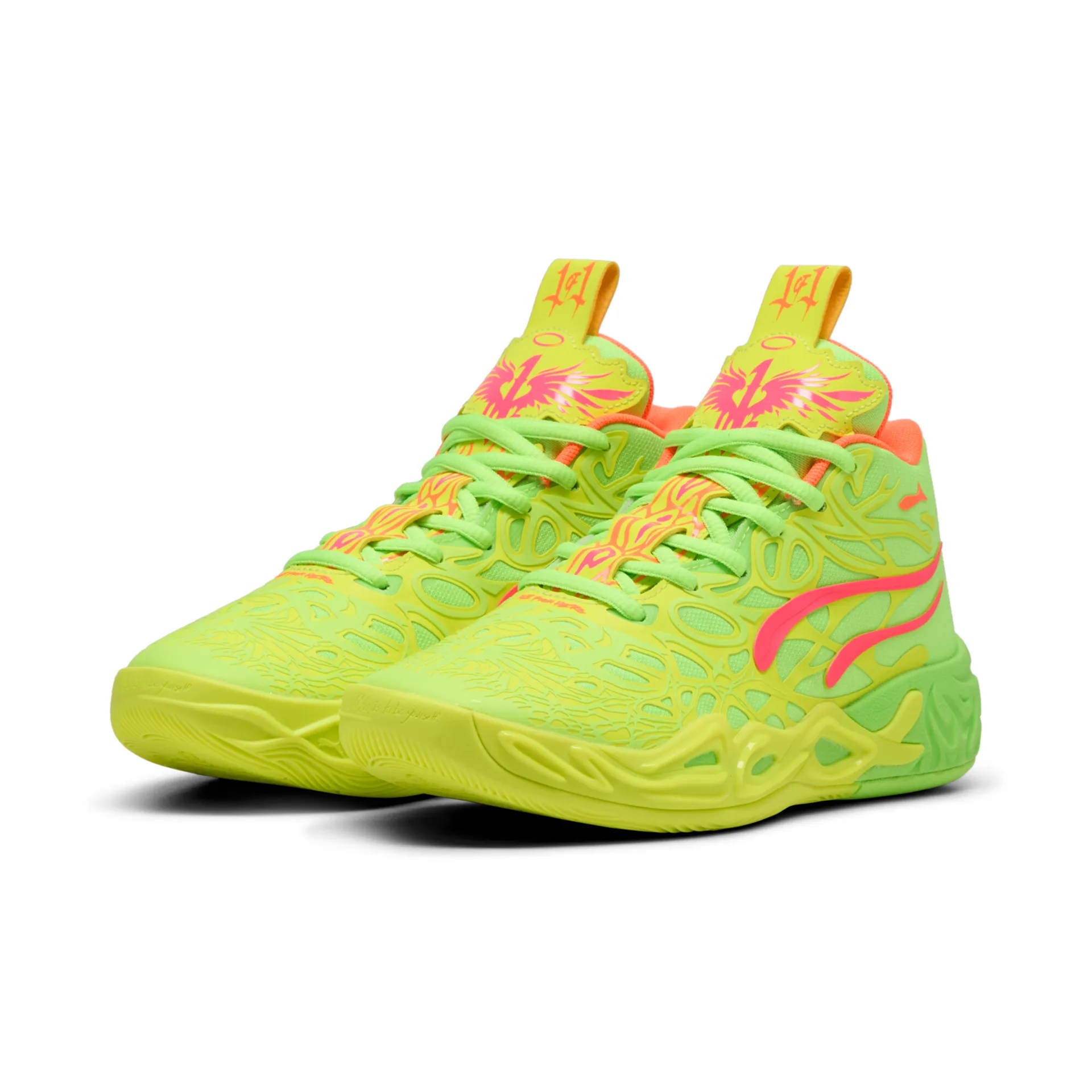LaMelo Ball MB.04 GS - Gem - Image 5