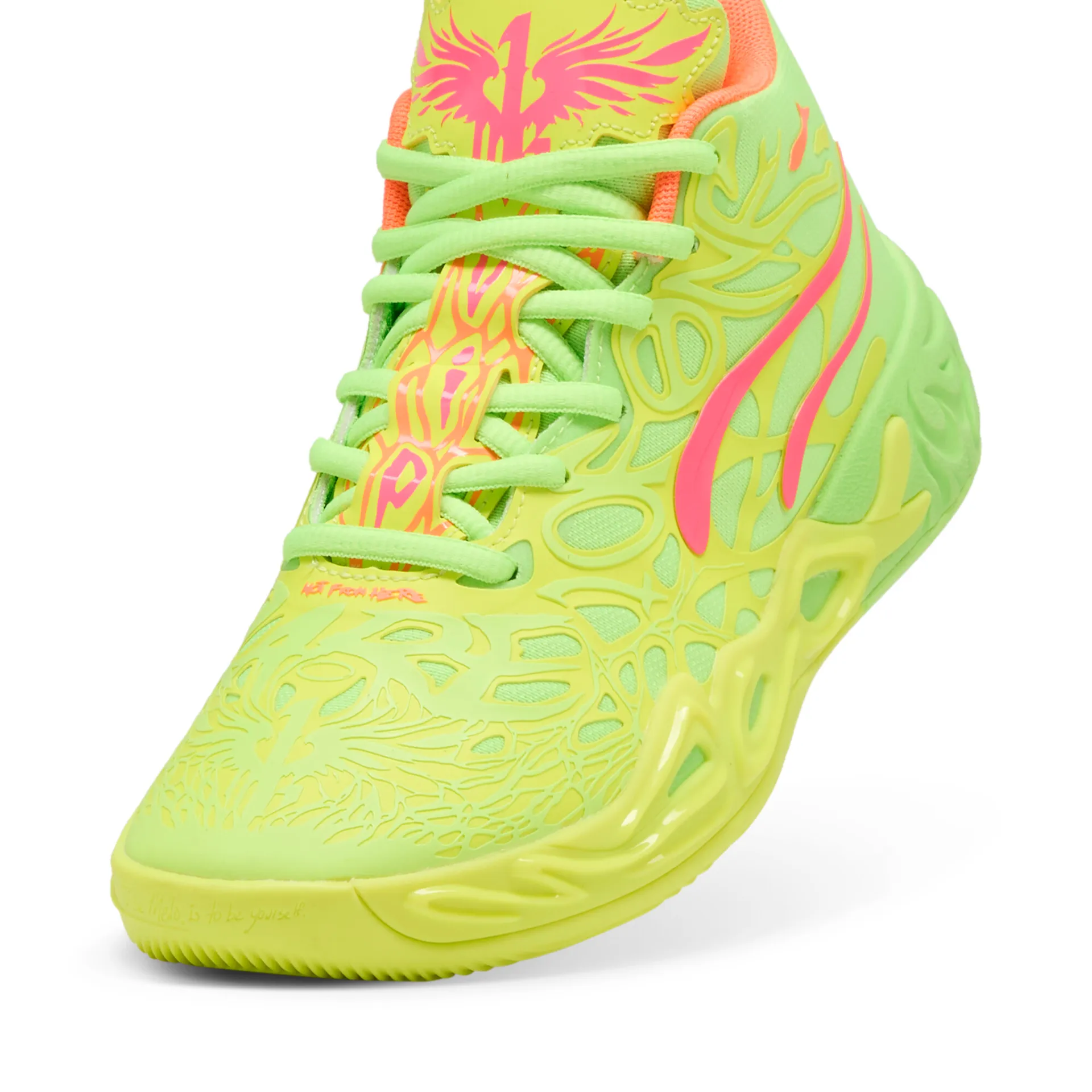 LaMelo Ball MB.04 GS - Gem - Image 6