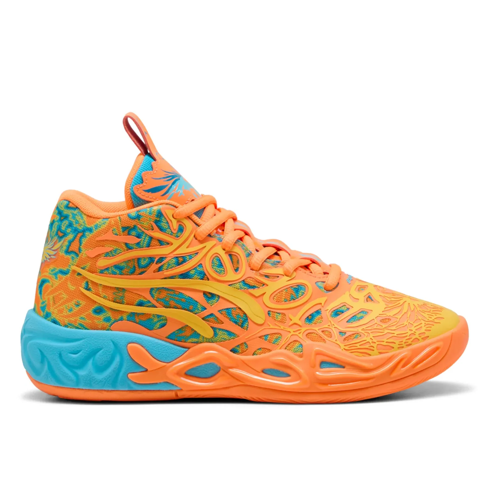 LaMelo Ball MB.04 GS Graffiti