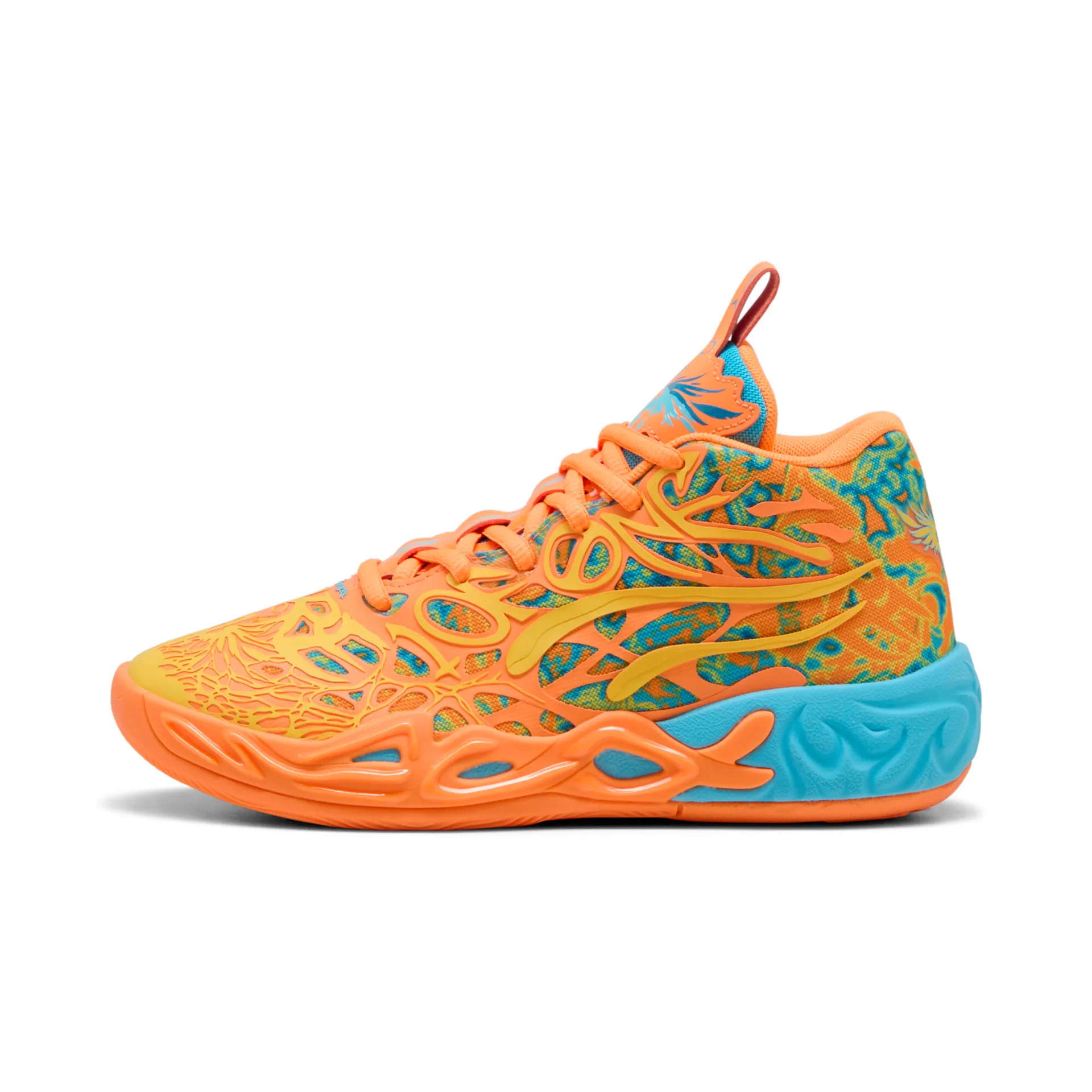 LaMelo Ball MB.04 GS Graffiti - Image 2