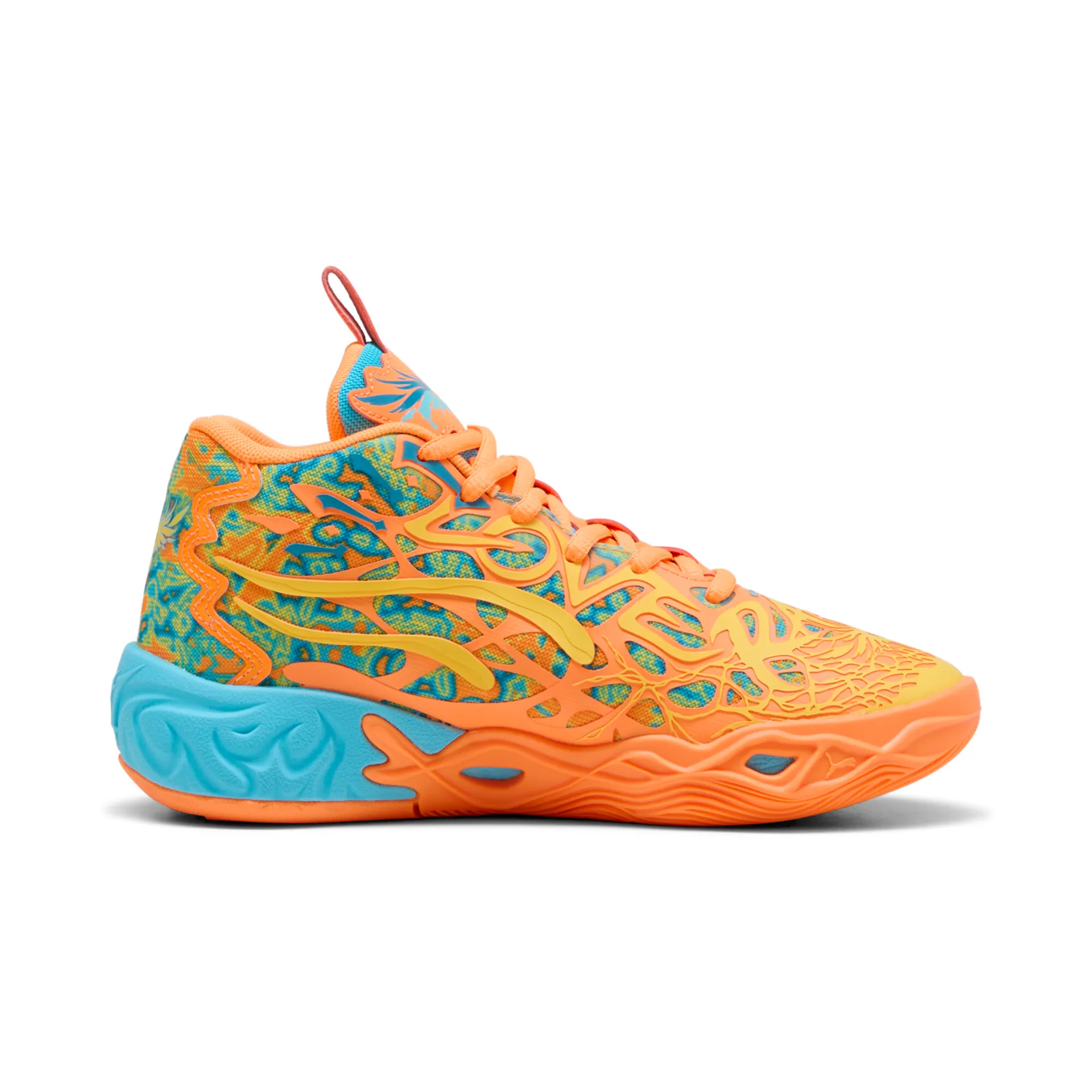 LaMelo Ball MB.04 GS Graffiti - Image 3