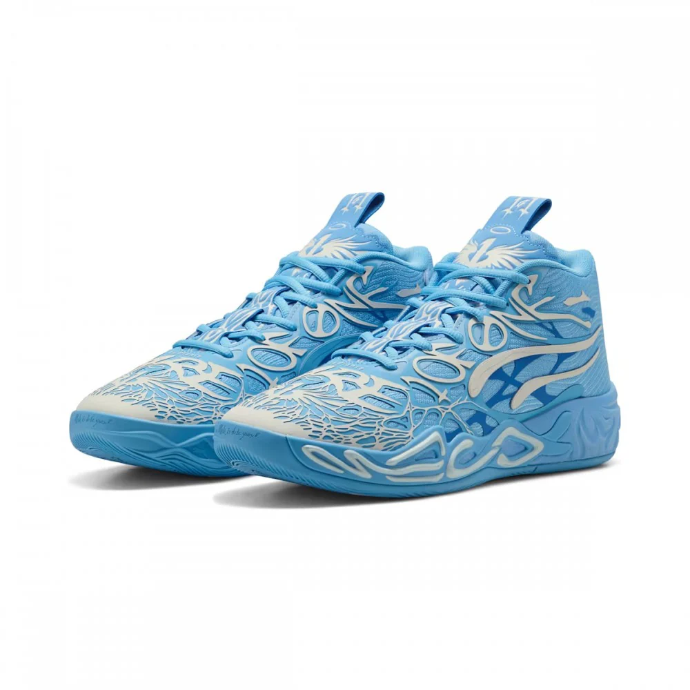 LaMelo Ball MB.04 - La Francé - Image 5
