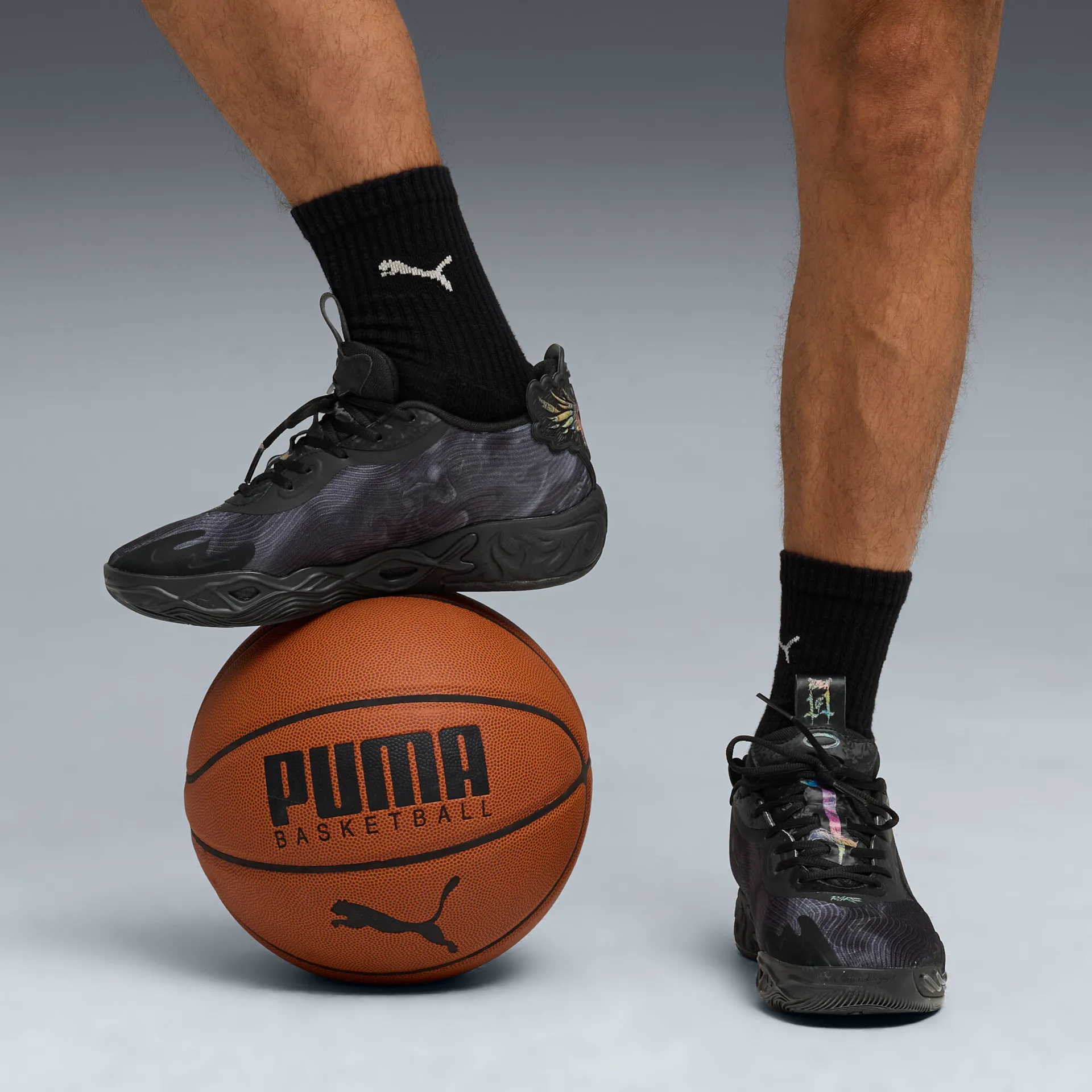 LaMelo Ball MB.04 Low Dark Amethy - Image 10