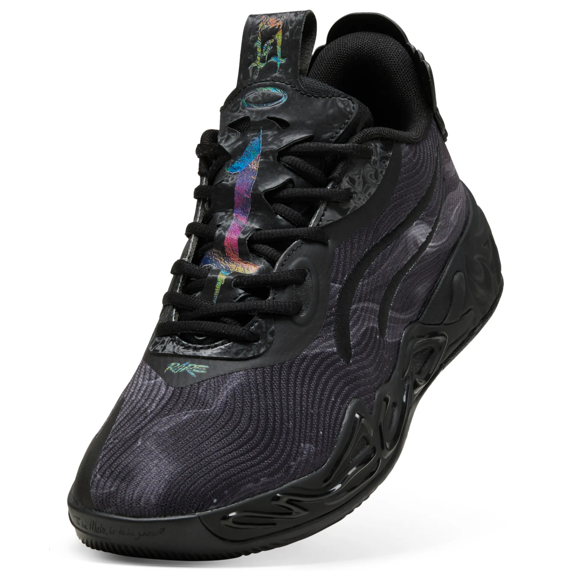 LaMelo Ball MB.04 Low Dark Amethy - Image 7