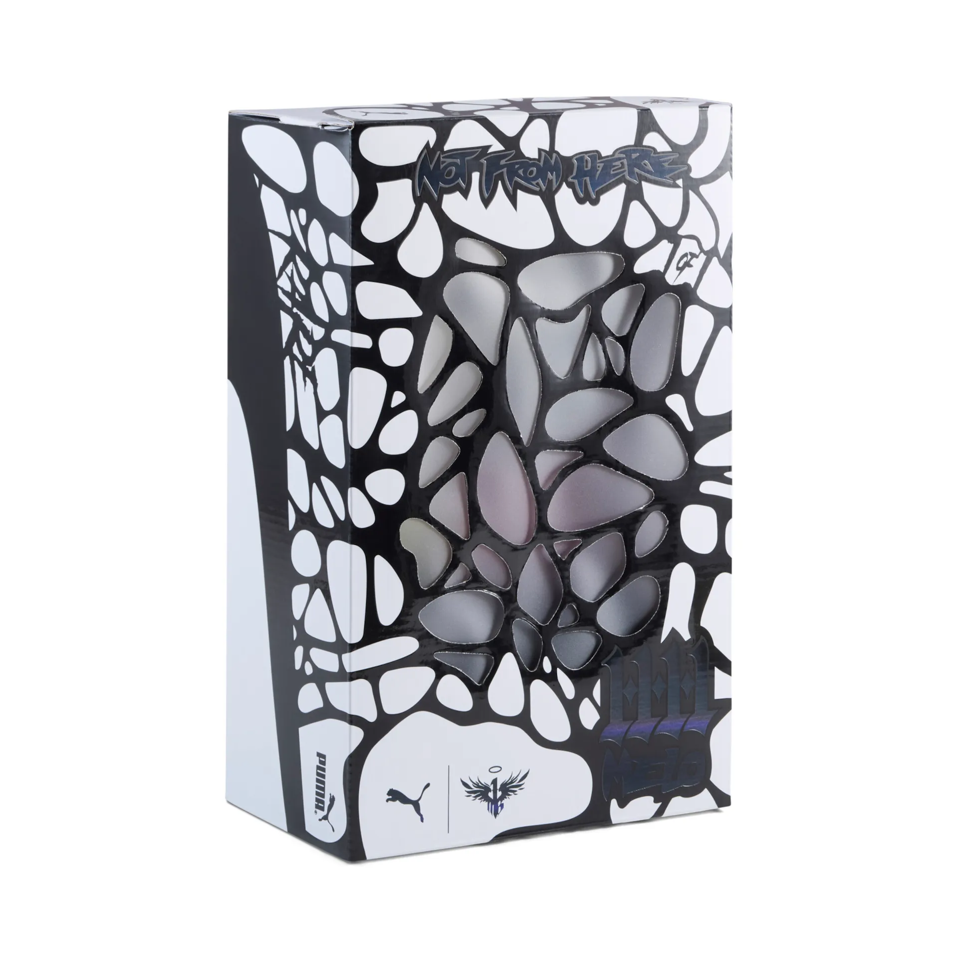 LaMelo Ball MB.04 Low GS Dark Amethy - Image 8