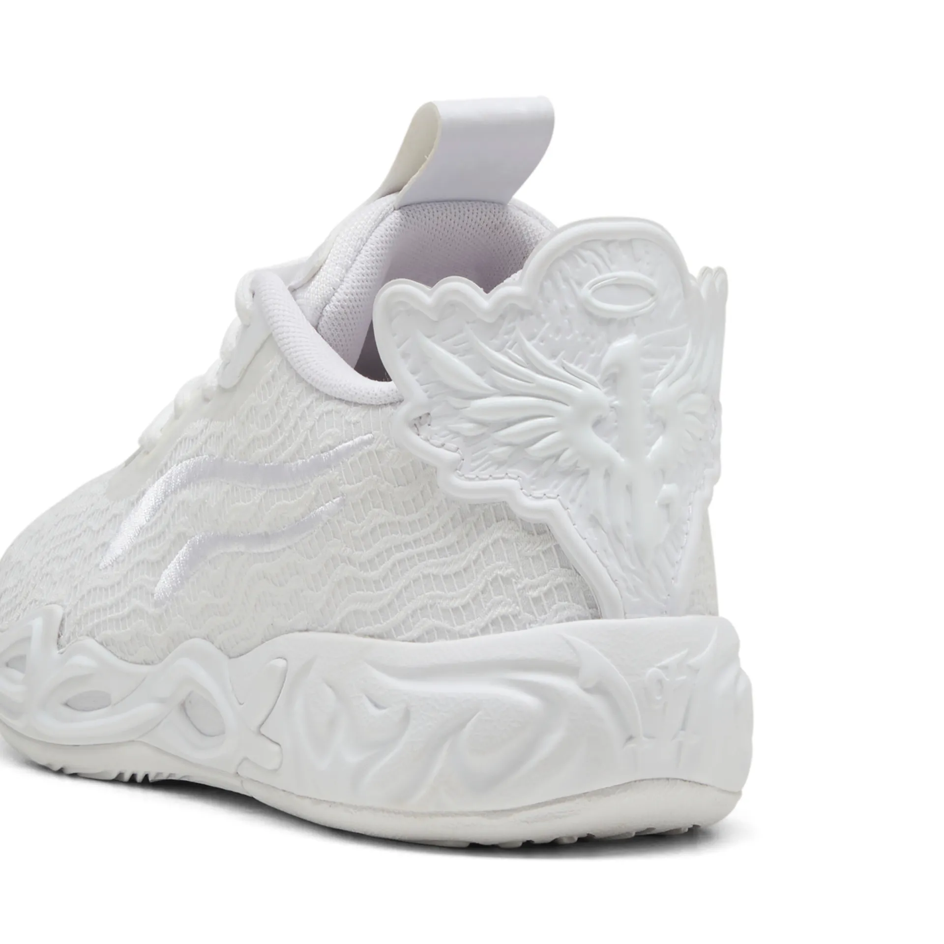 LaMelo Ball MB.04 Low GS Ice - Image 6