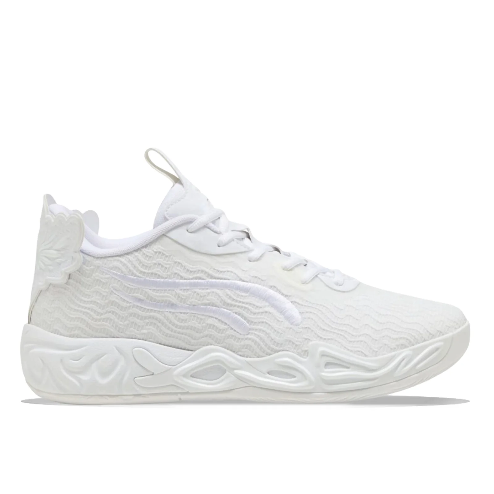 LaMelo Ball MB.04 Low Ice