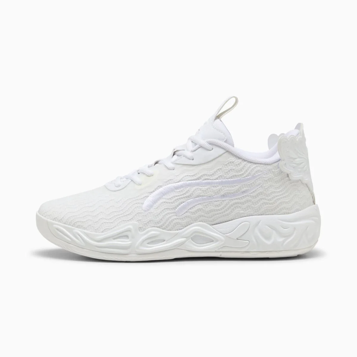 LaMelo Ball MB.04 Low Ice - Image 2