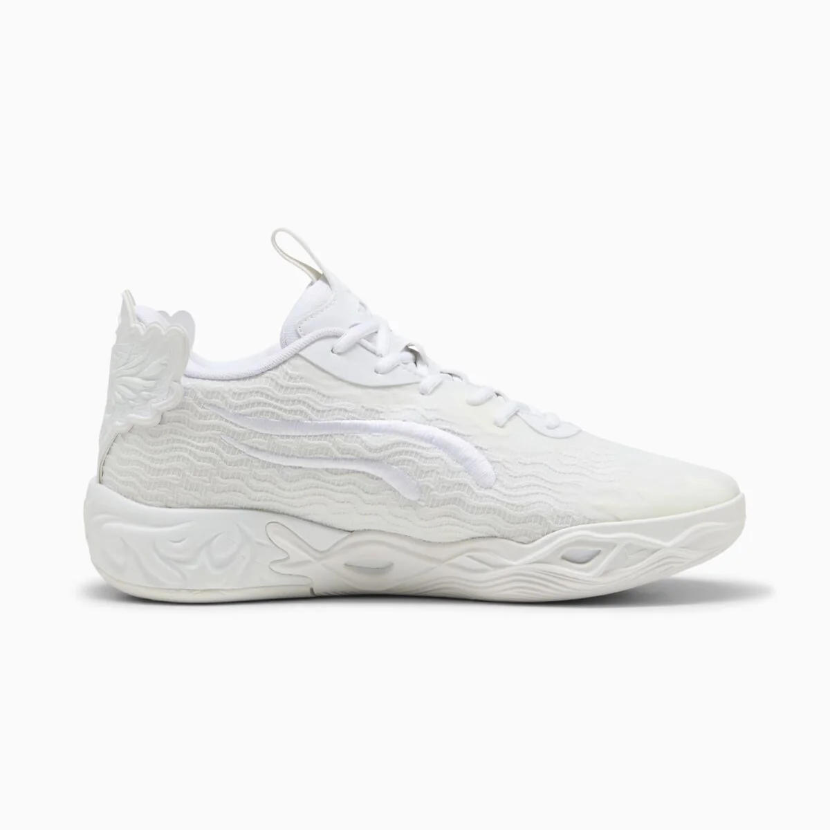 LaMelo Ball MB.04 Low Ice - Image 3
