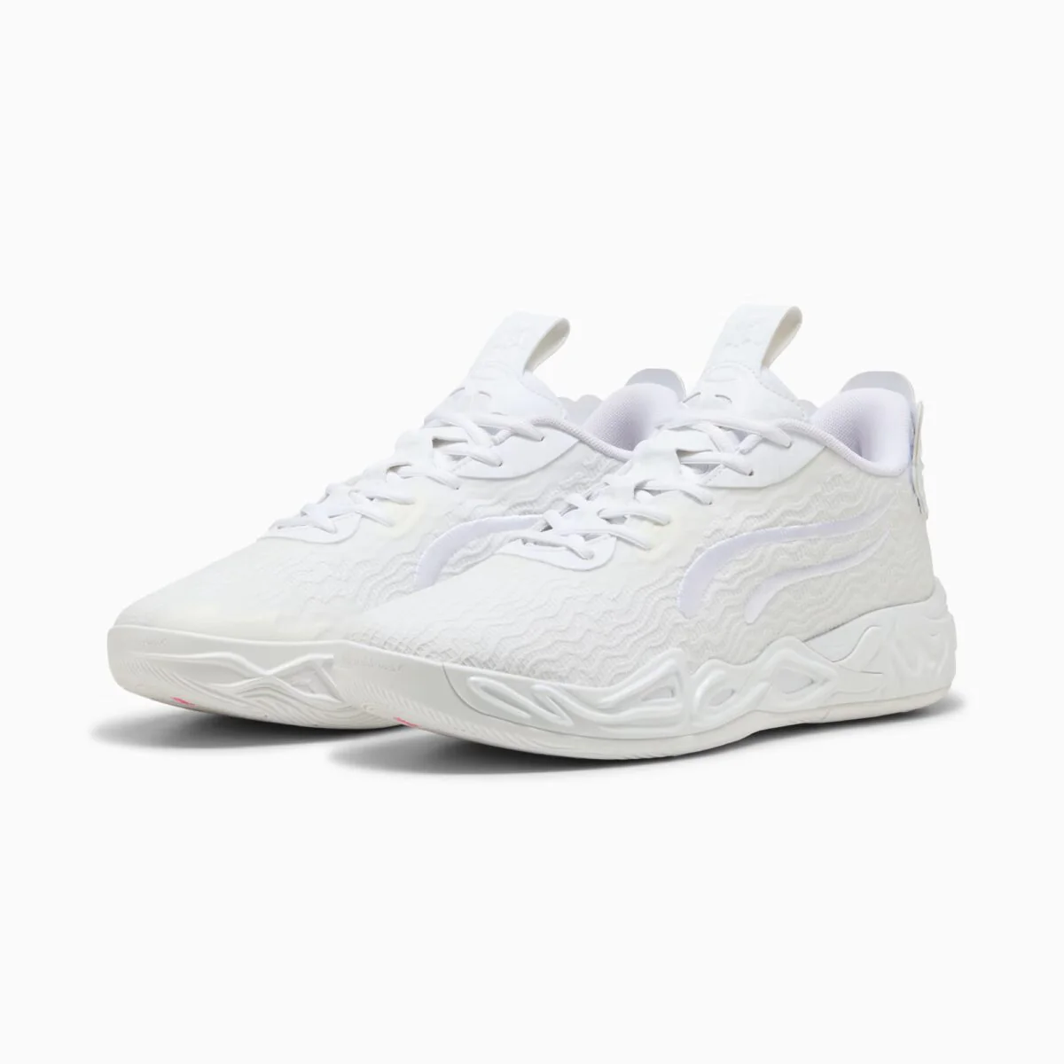 LaMelo Ball MB.04 Low Ice - Image 4