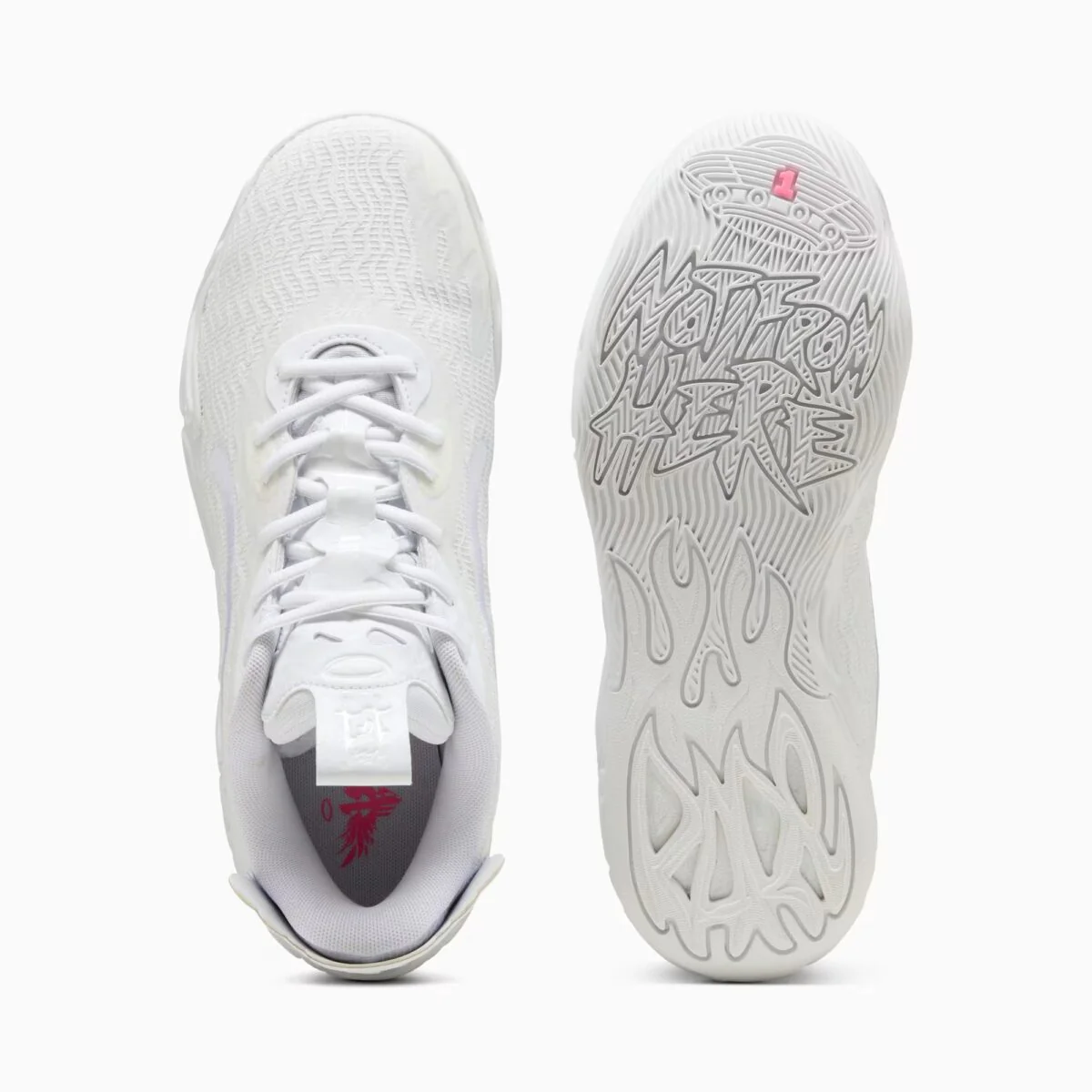 LaMelo Ball MB.04 Low Ice - Image 5