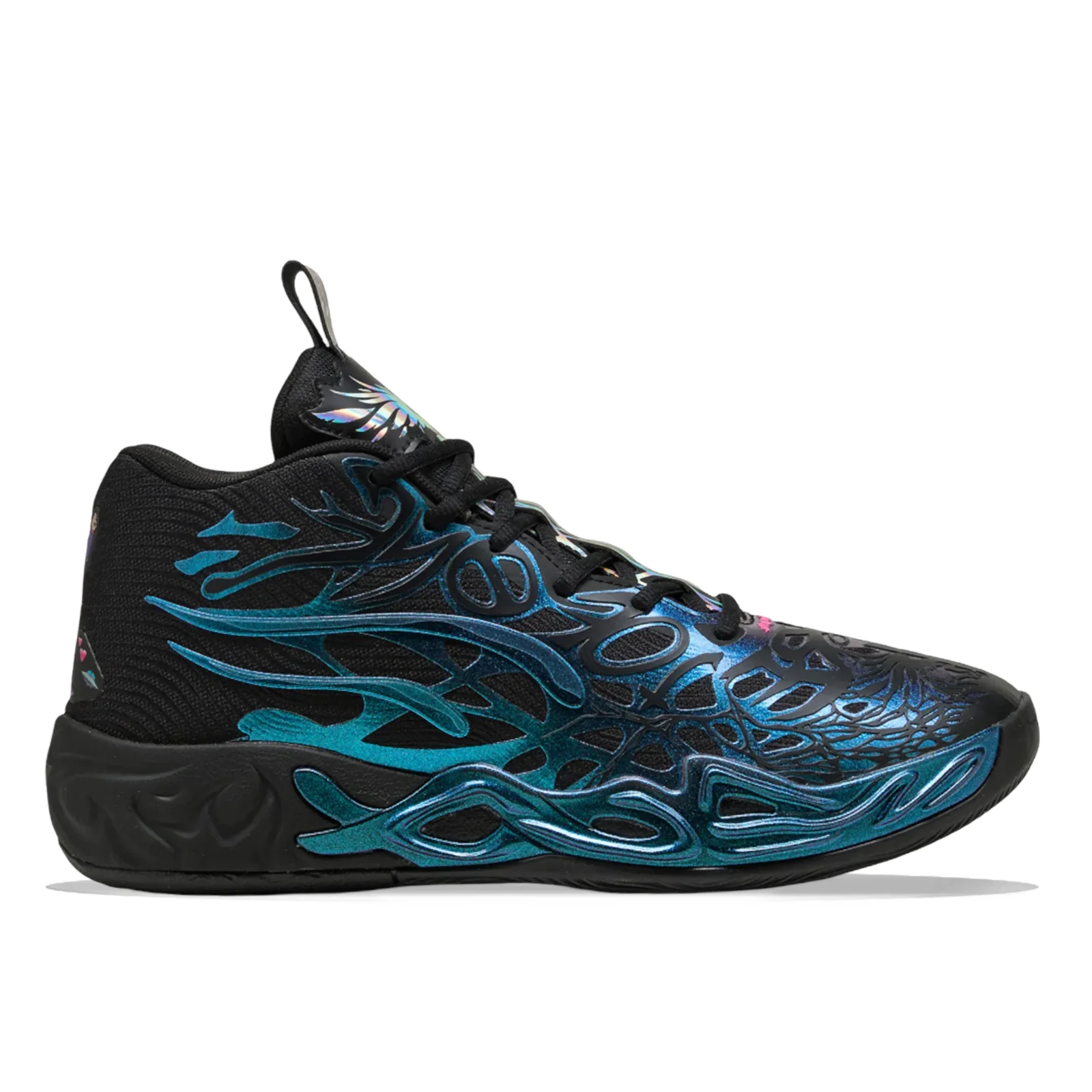 LaMelo Ball MB.04 - Reflections
