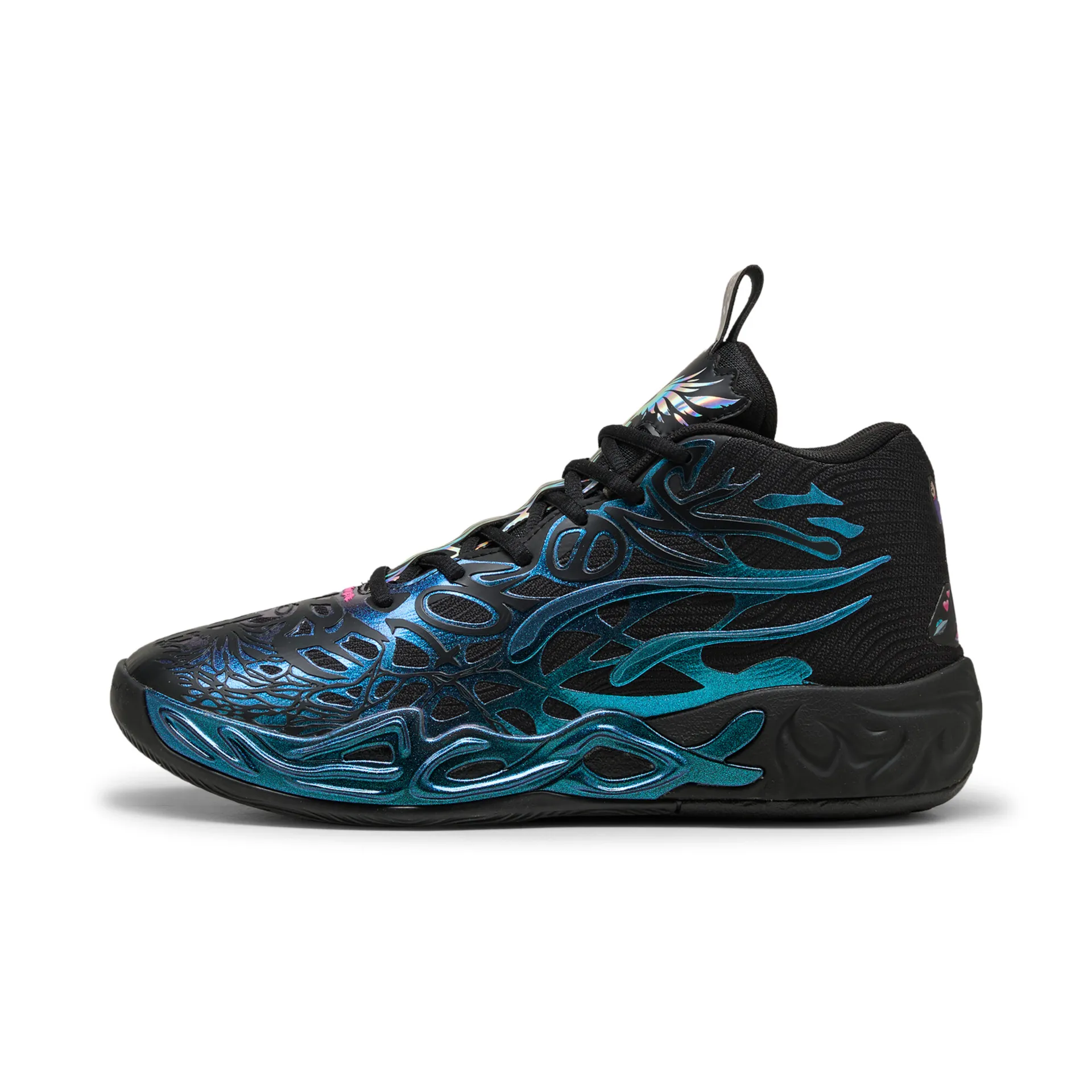 LaMelo Ball MB.04 - Reflections - Image 2