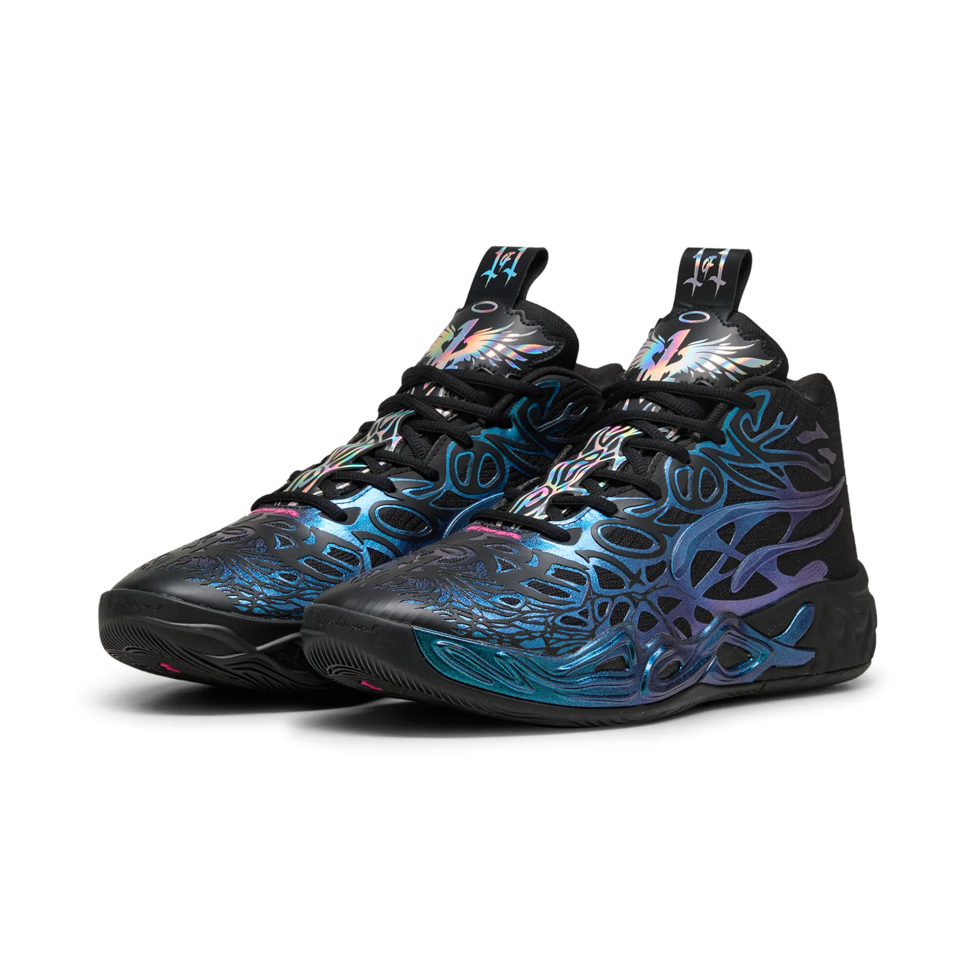 LaMelo Ball MB.04 - Reflections - Image 4