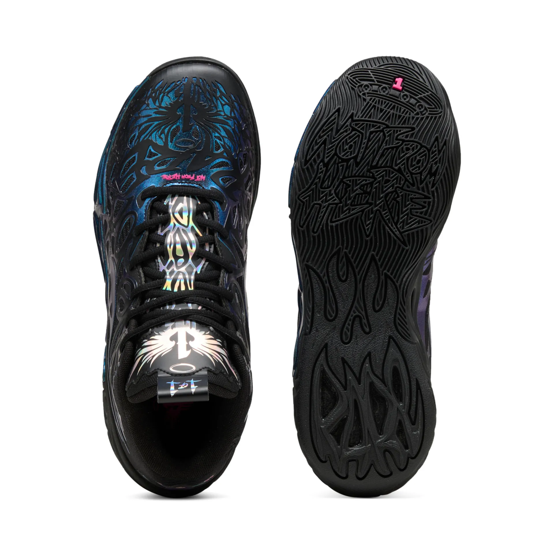LaMelo Ball MB.04 - Reflections - Image 5