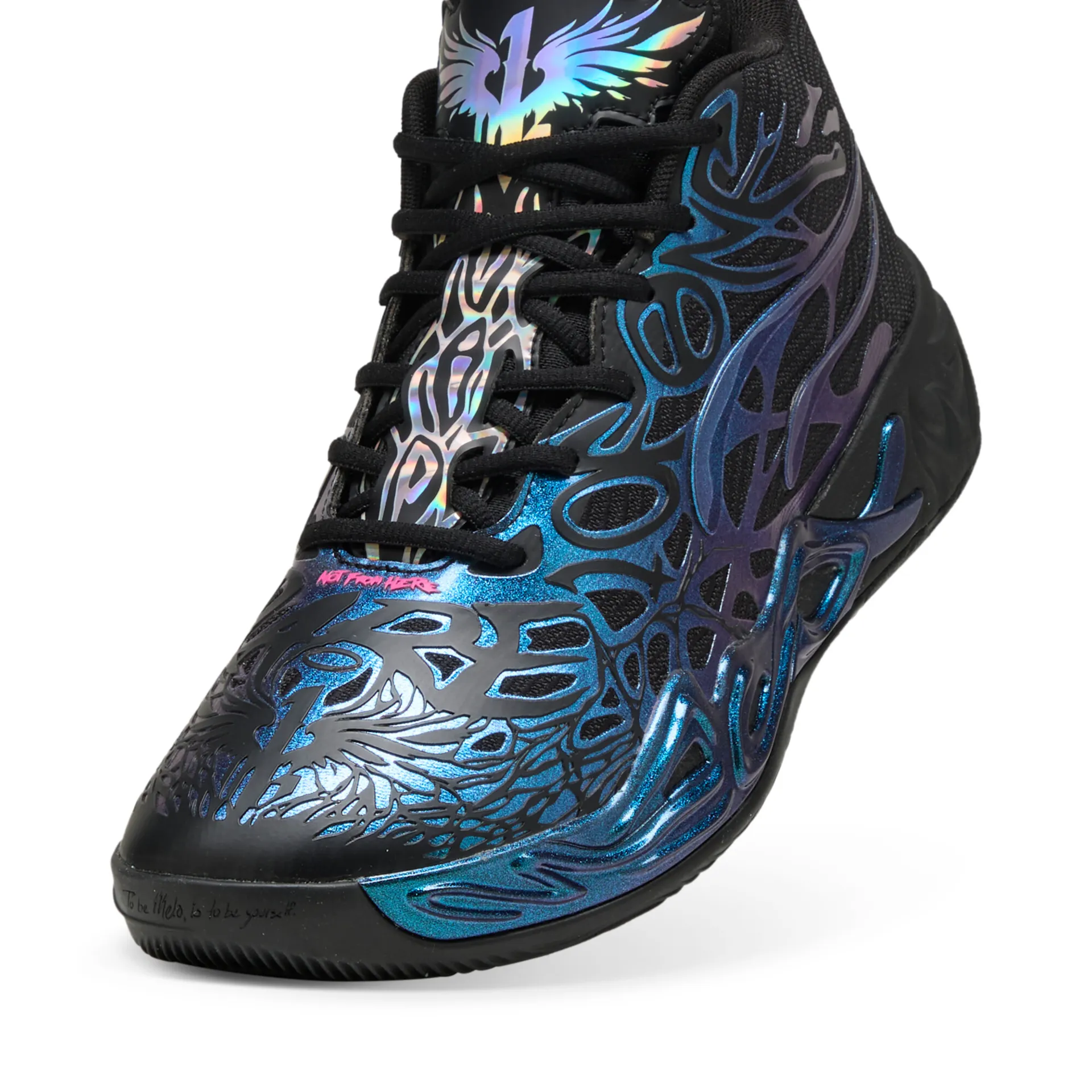 LaMelo Ball MB.04 - Reflections - Image 6