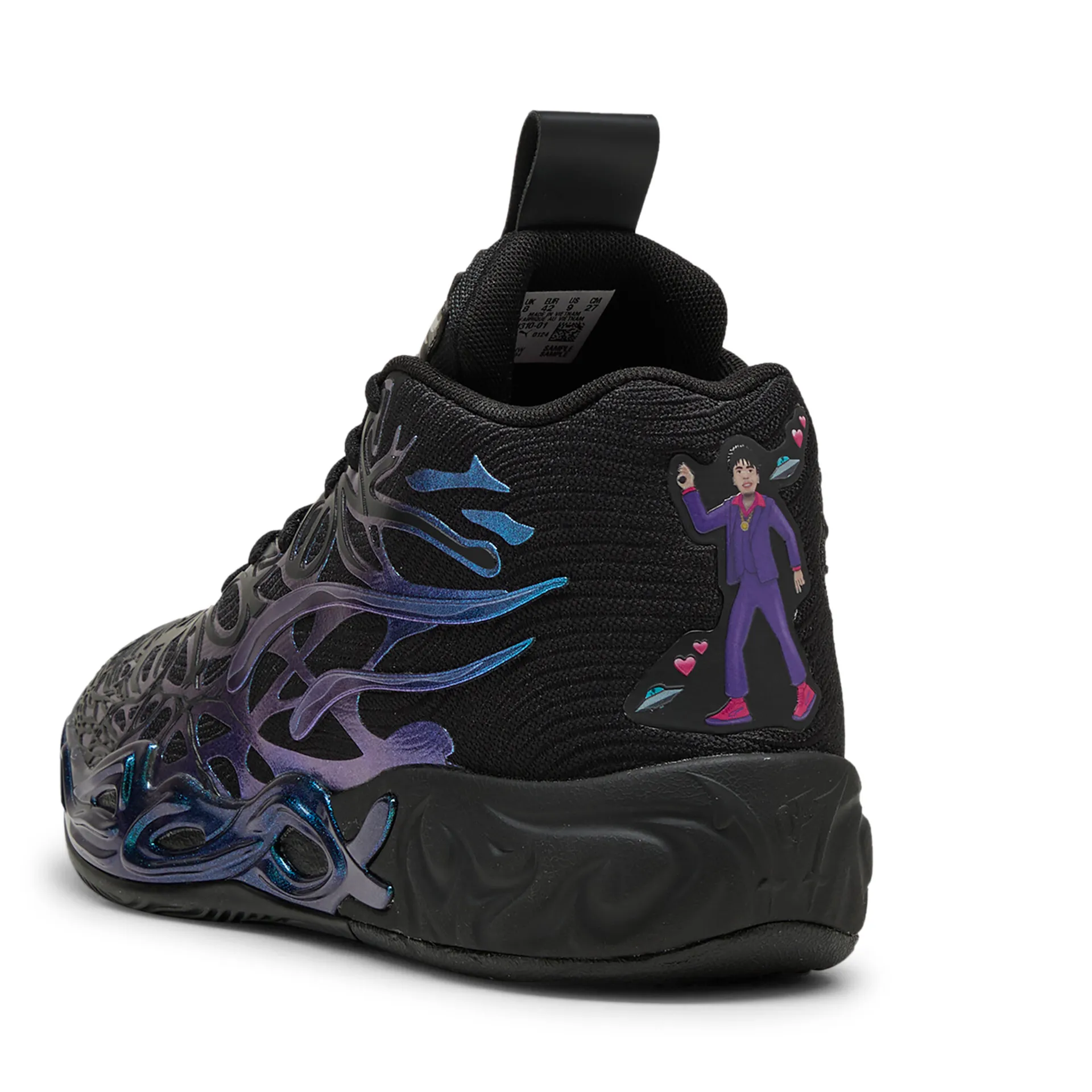 LaMelo Ball MB.04 - Reflections - Image 7