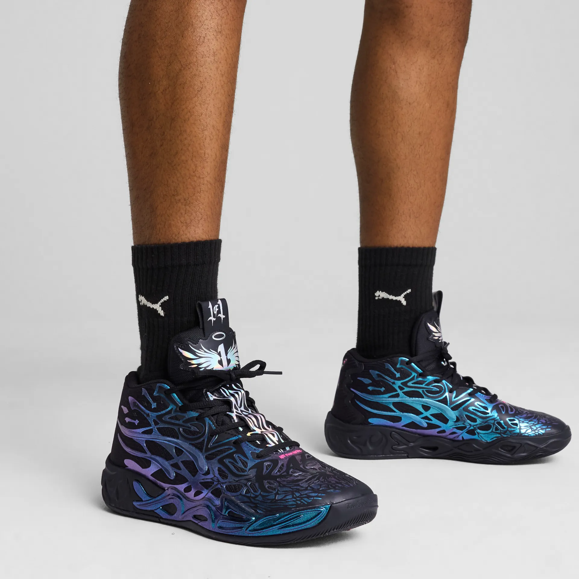 LaMelo Ball MB.04 - Reflections - Image 9