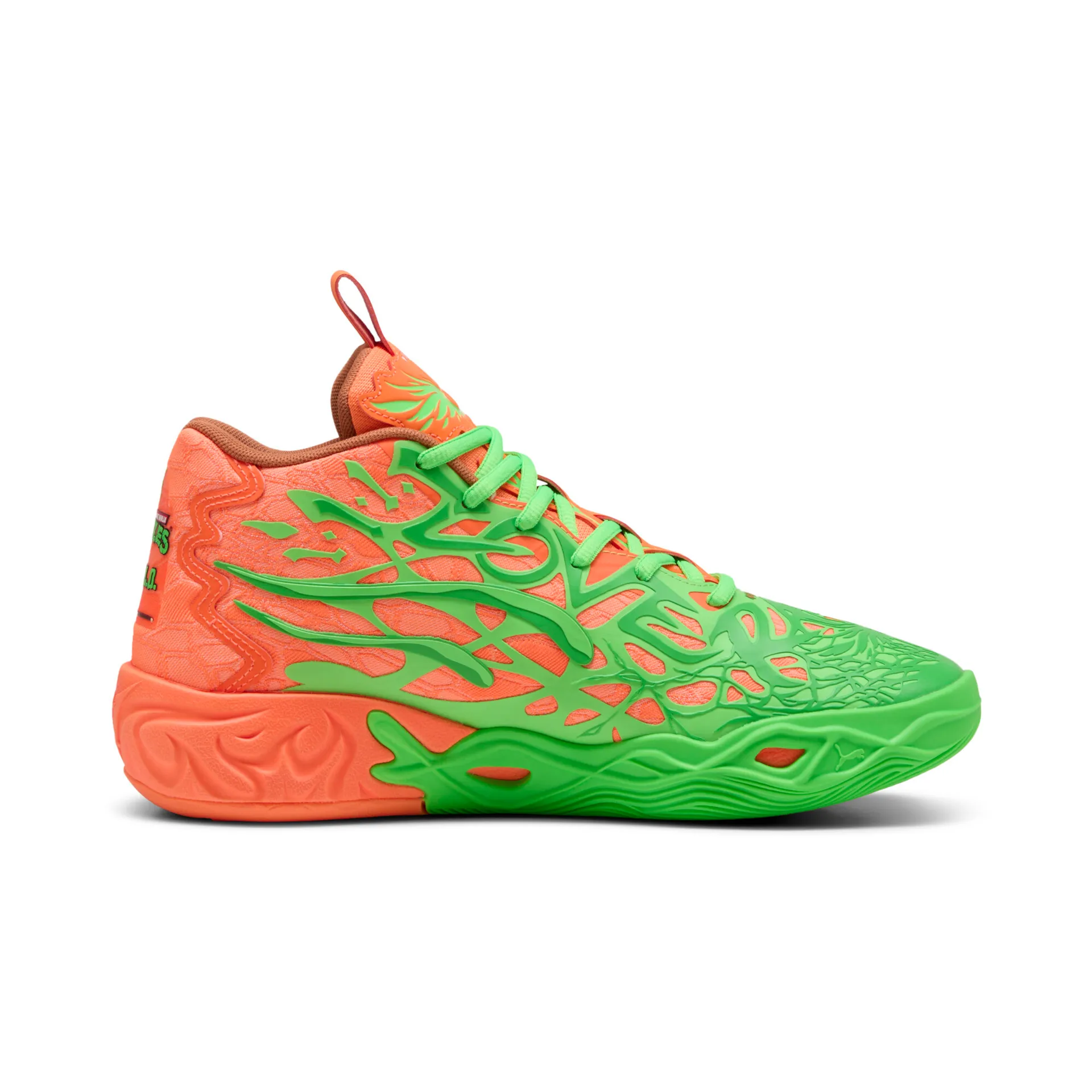 LaMelo Ball MB.04 - Teenage Mutant Ninja Turtles L&M - Image 3