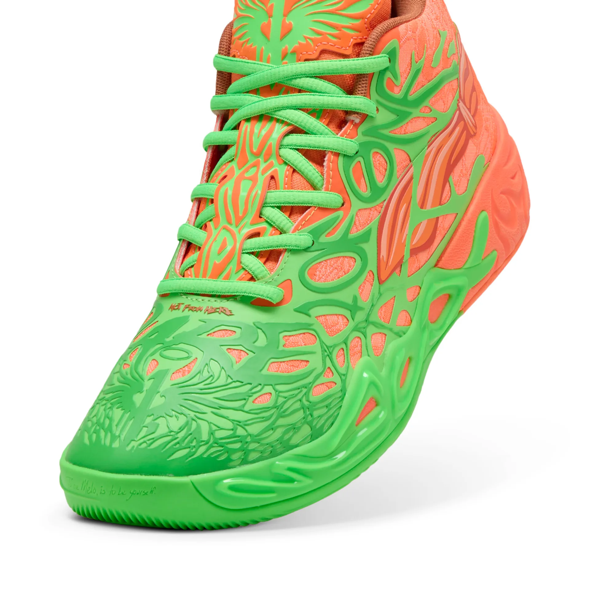LaMelo Ball MB.04 - Teenage Mutant Ninja Turtles L&M - Image 7