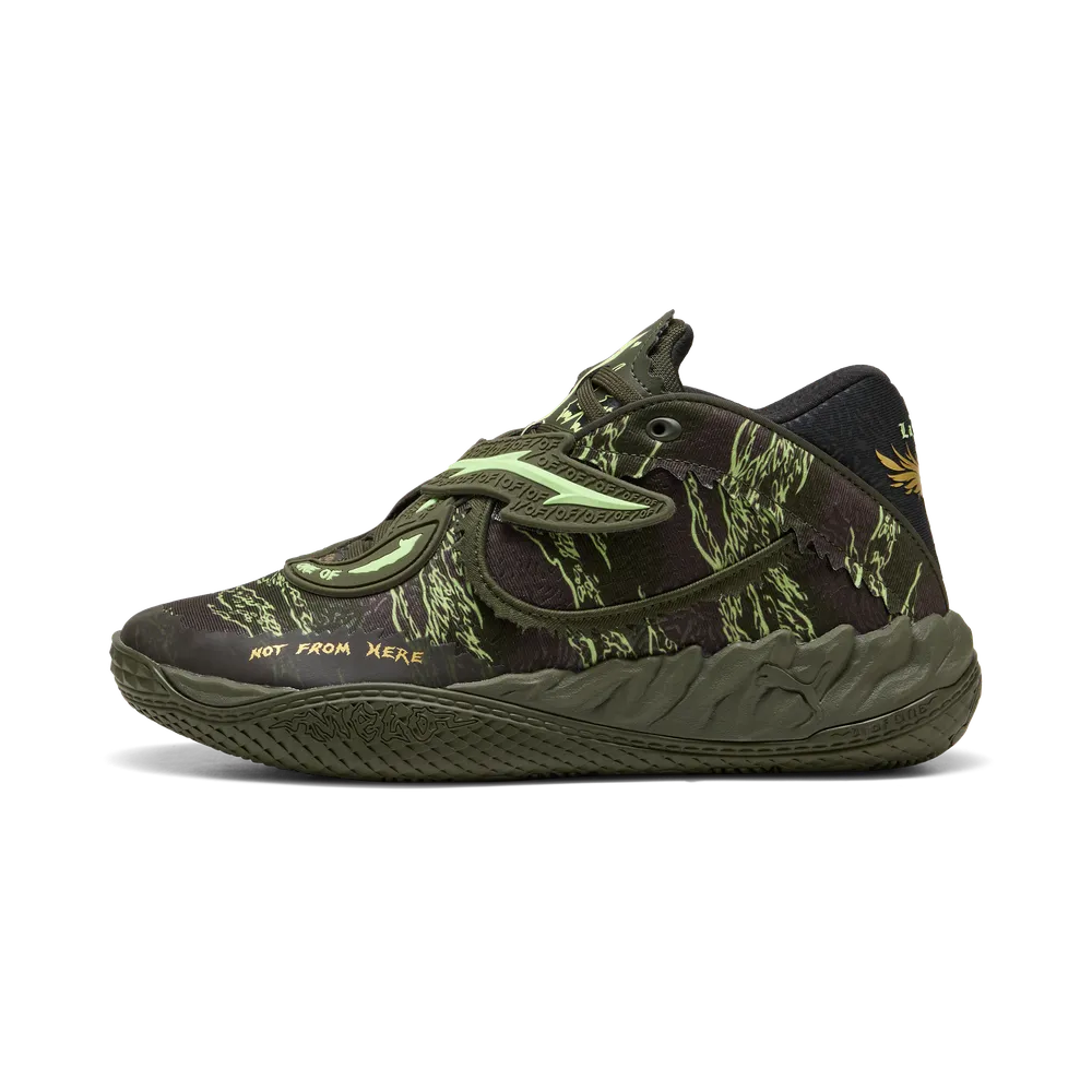 LaMelo Ball MB.05 Camo - Image 2
