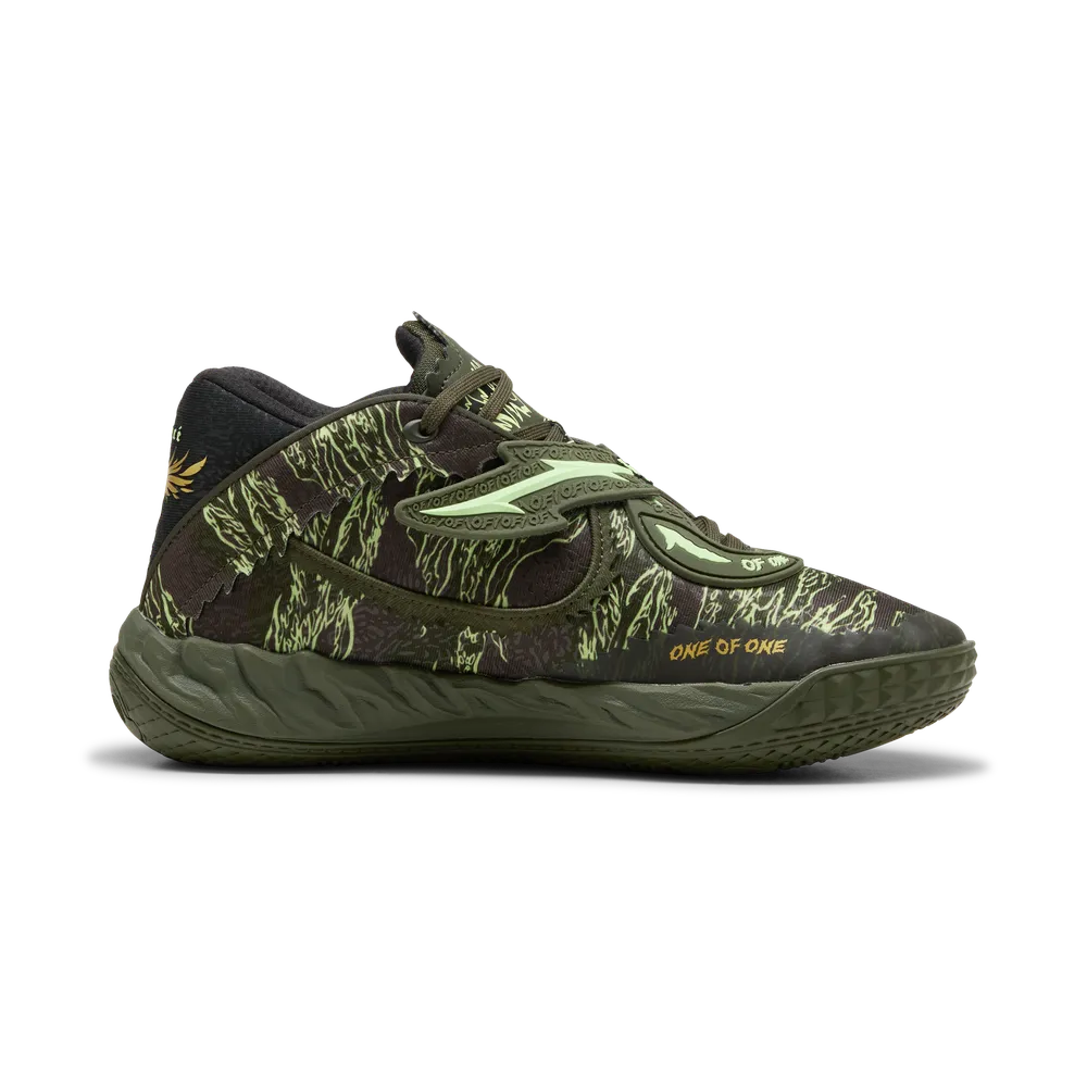 LaMelo Ball MB.05 Camo - Image 3