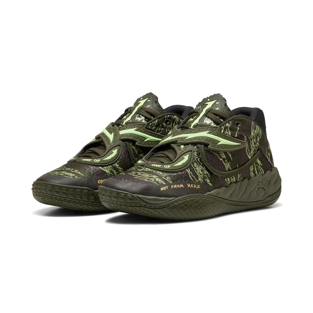 LaMelo Ball MB.05 Camo - Image 4
