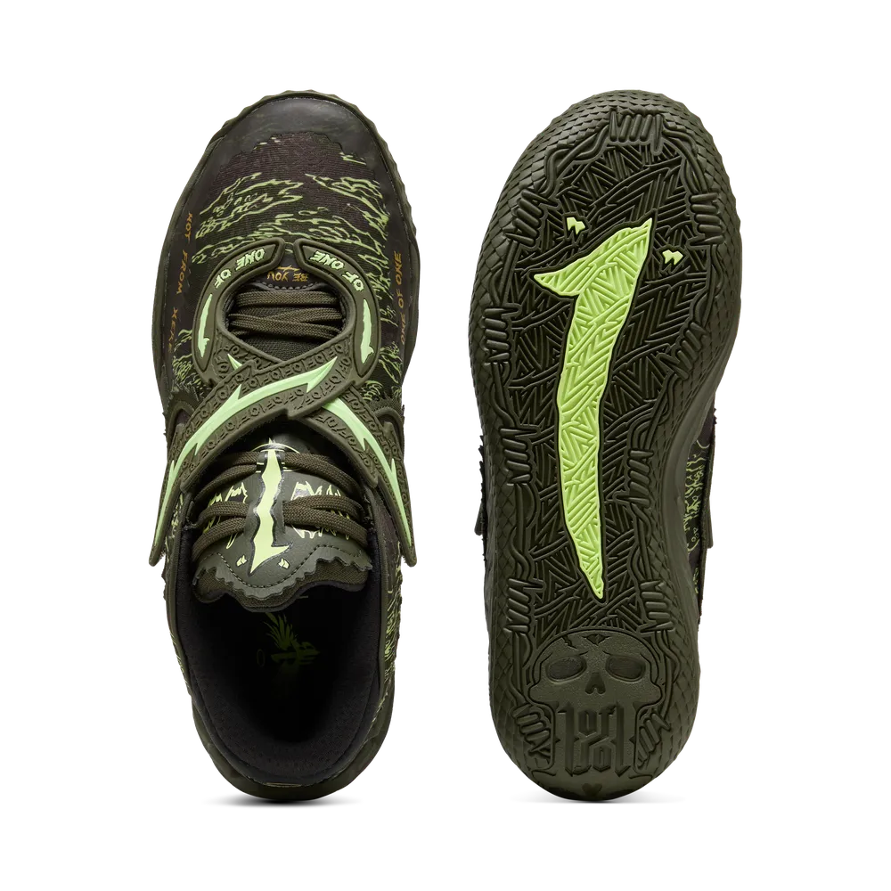 LaMelo Ball MB.05 Camo - Image 5