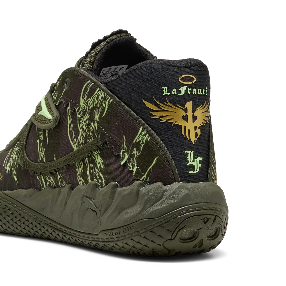 LaMelo Ball MB.05 Camo - Image 7