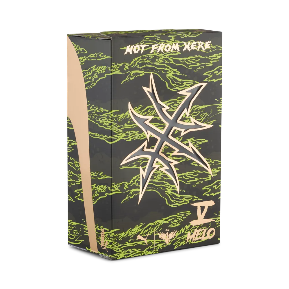 LaMelo Ball MB.05 Camo - Image 8