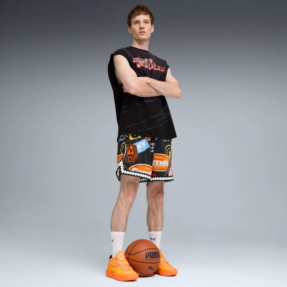 LaMelo Ball MB.05 Fast & Furious - Image 10