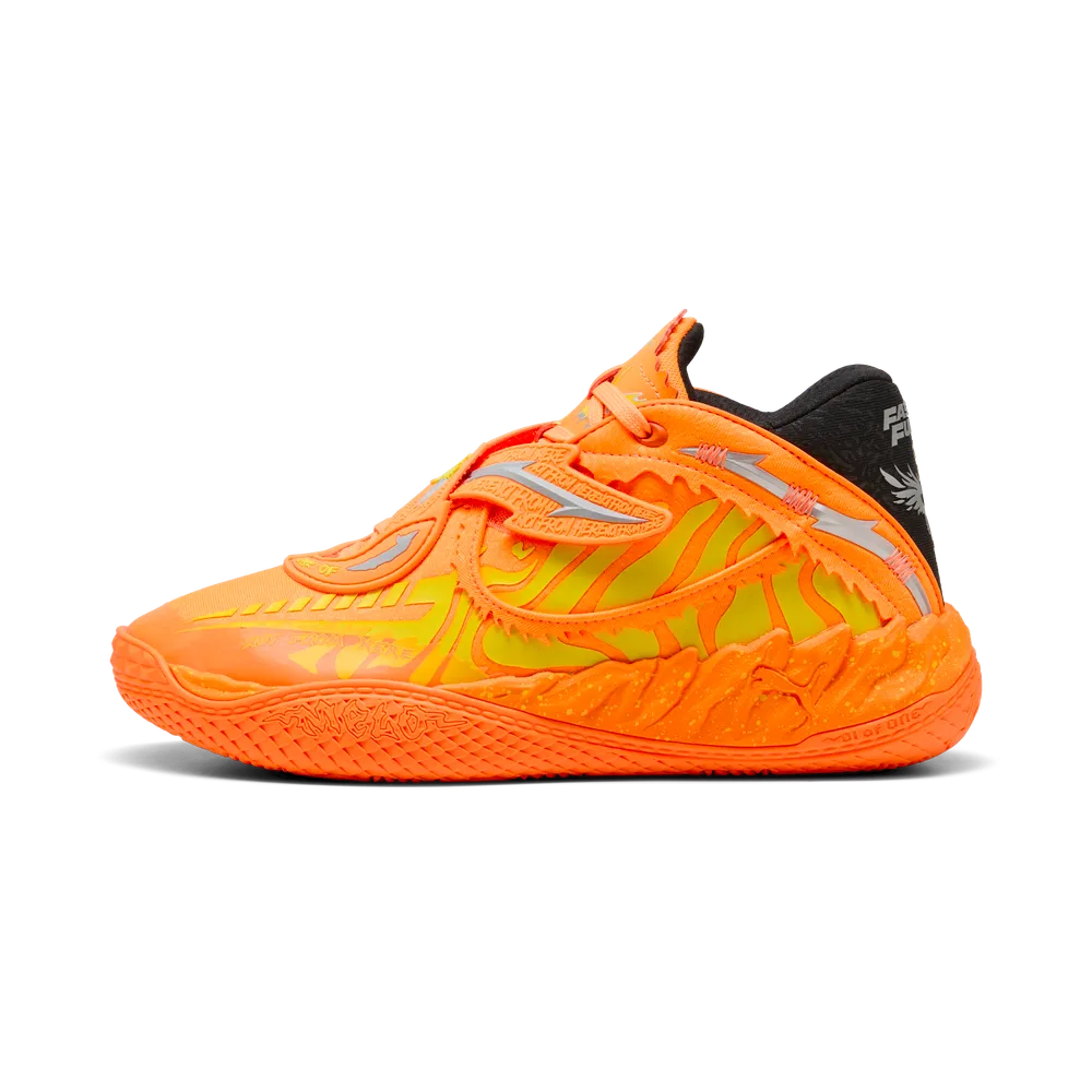 LaMelo Ball MB.05 Fast & Furious - Image 2