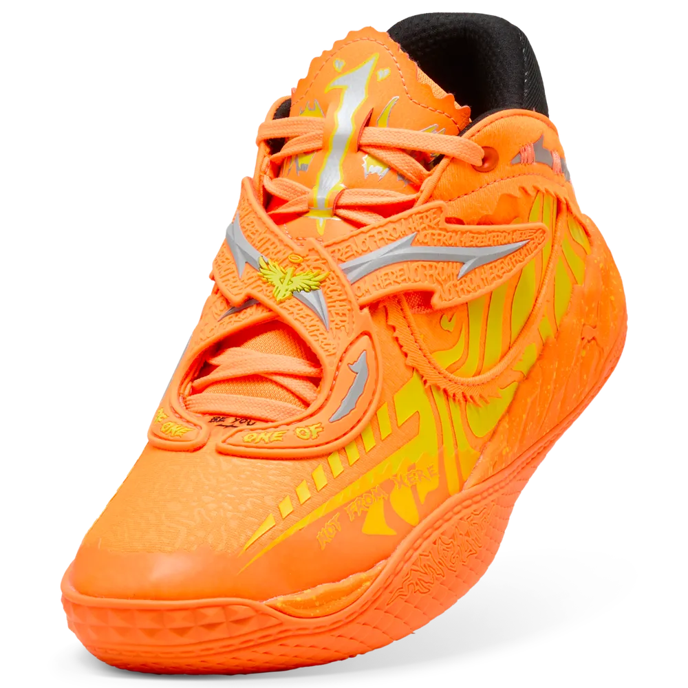 LaMelo Ball MB.05 Fast & Furious - Image 6